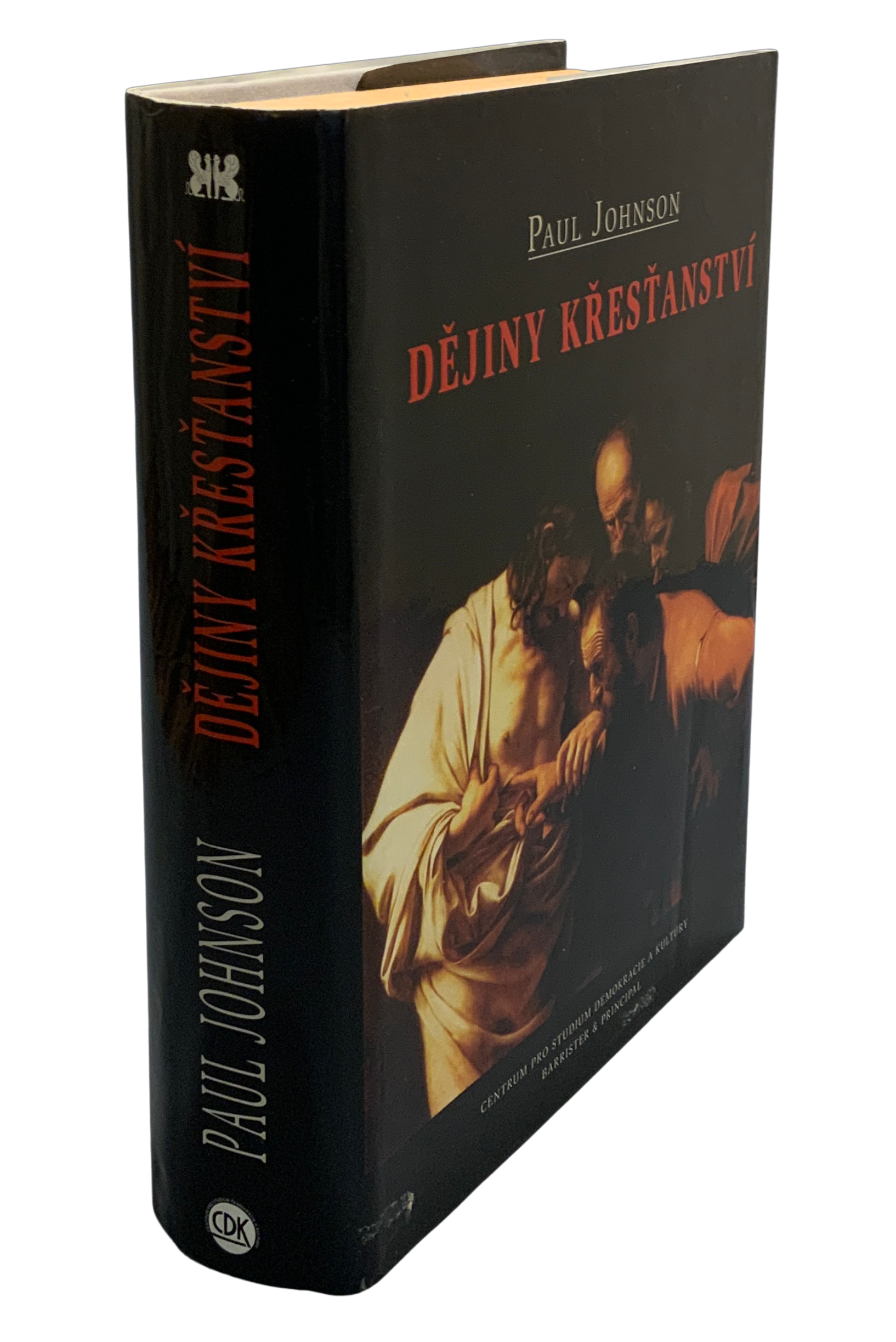 Dějiny křesťanství
