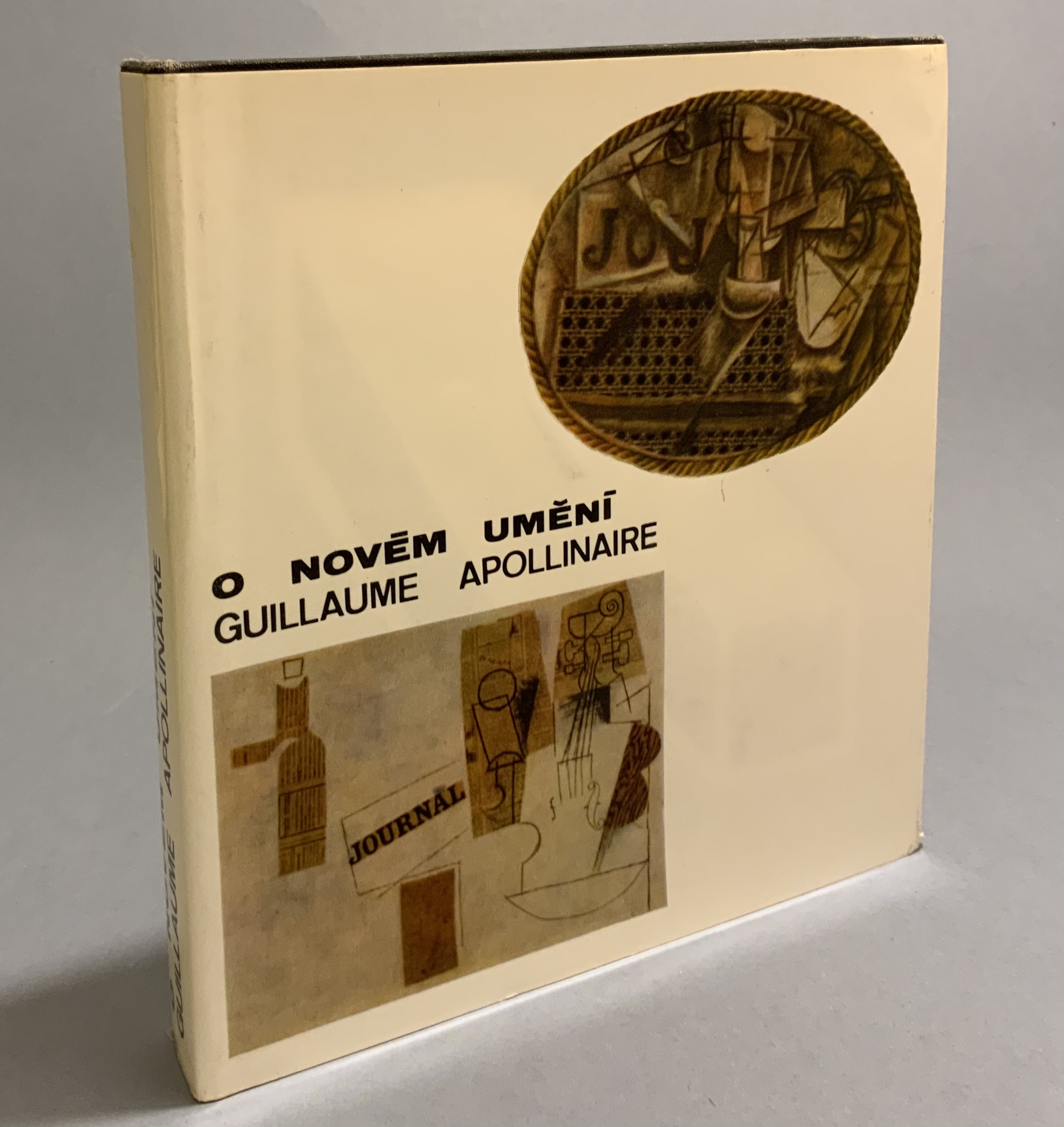 O novém umění