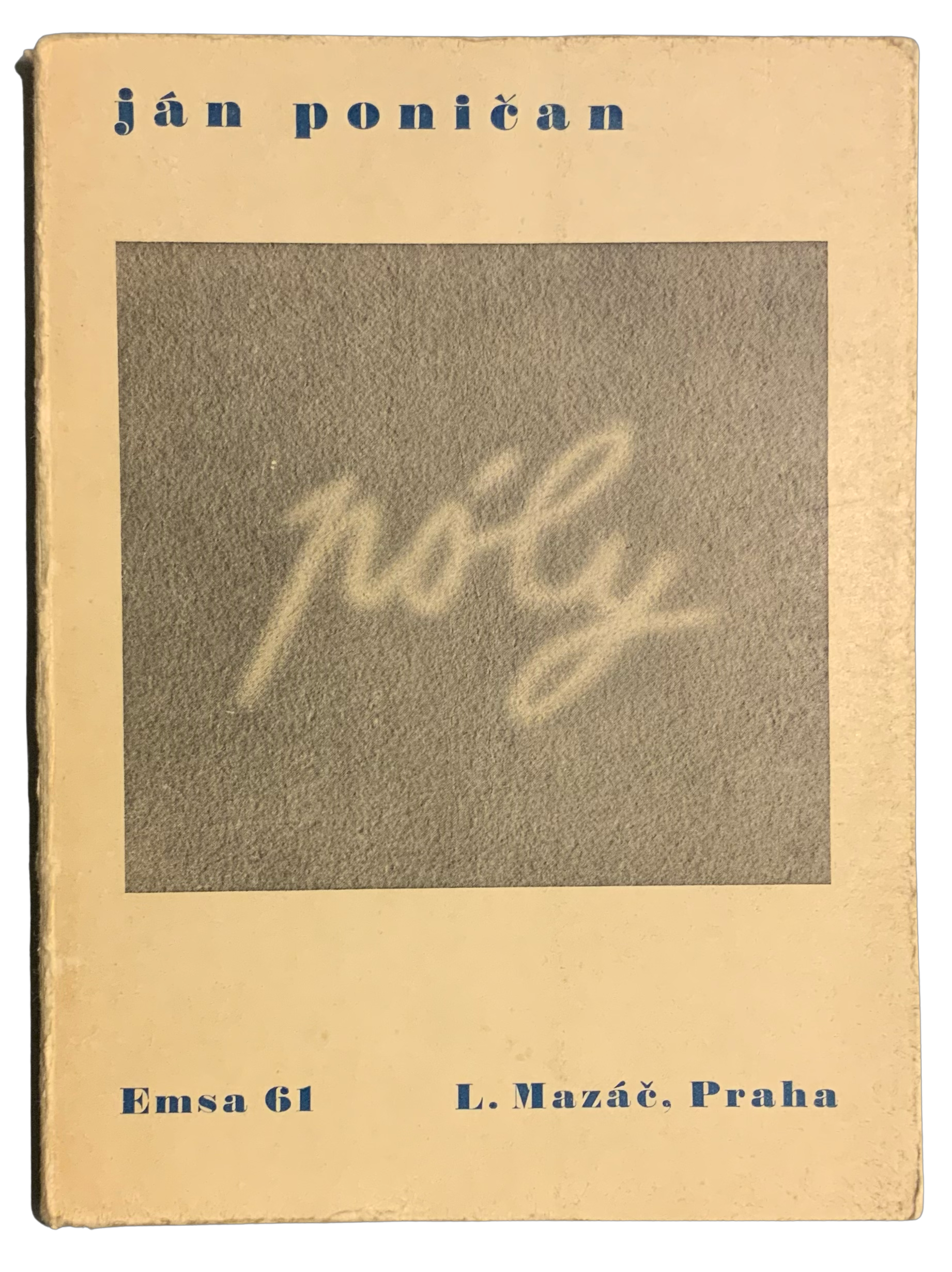 Póly. Poézia