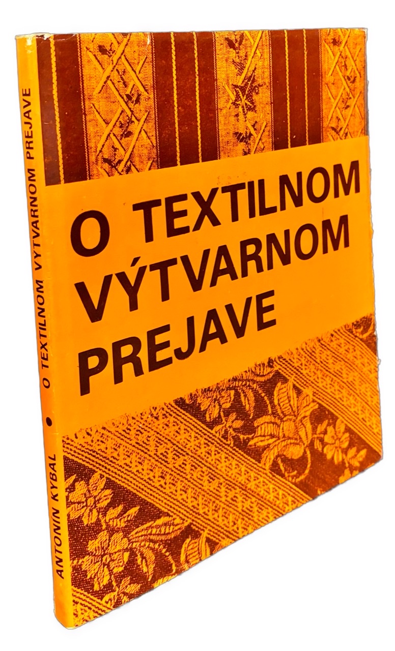 O textilnom výtvarnom prejave