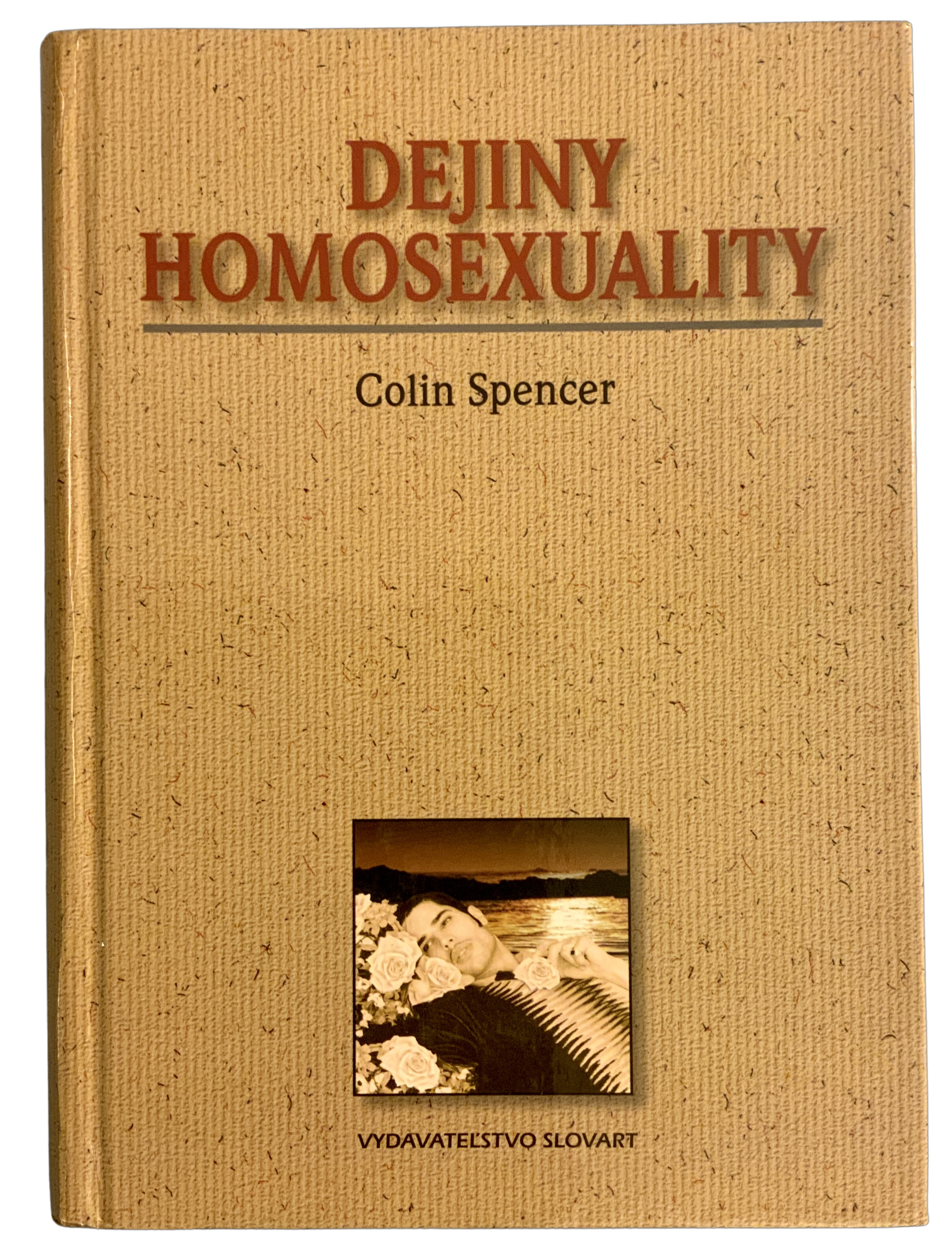 Dejiny homosexuality 