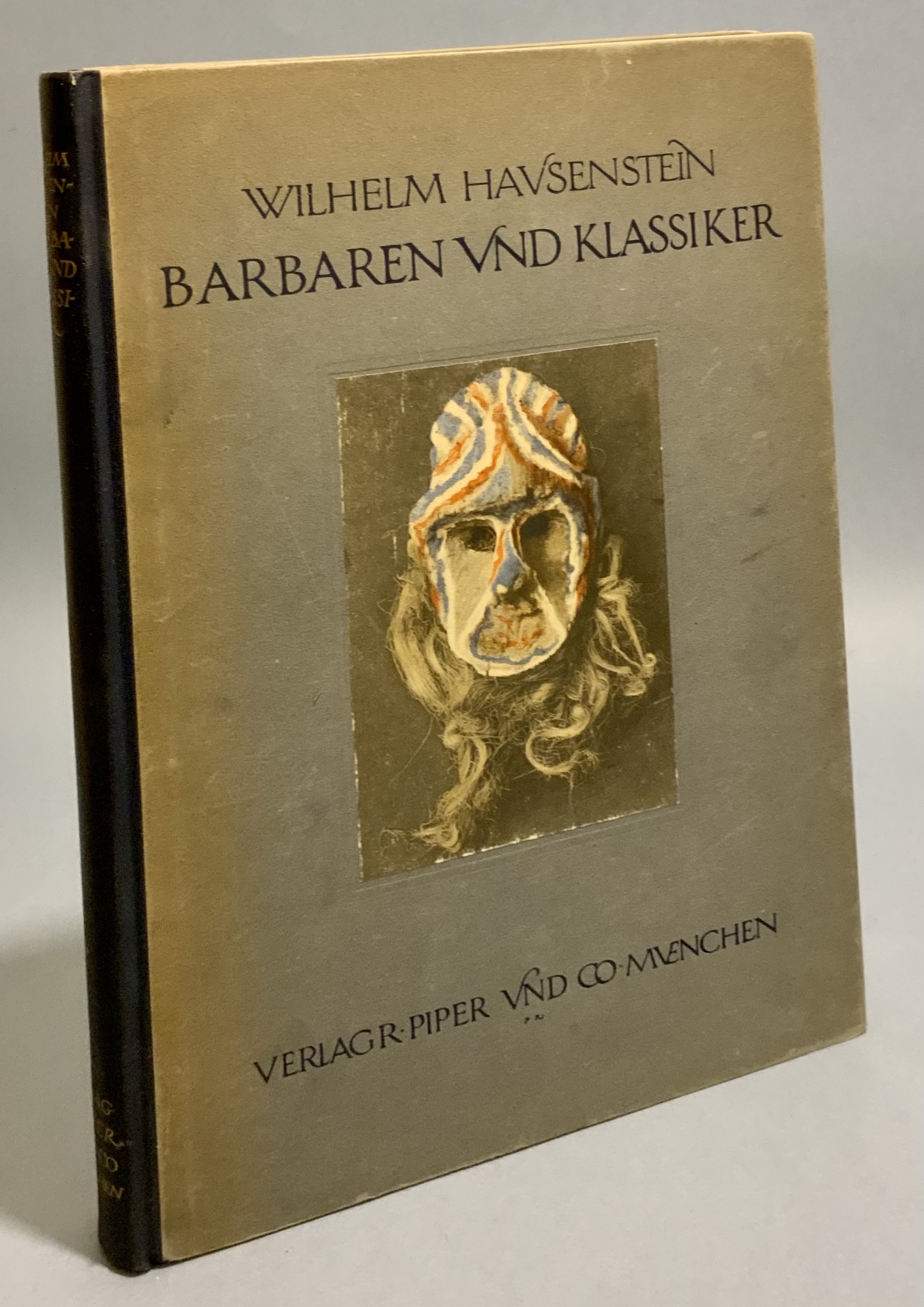 Barbaren und Klassiker