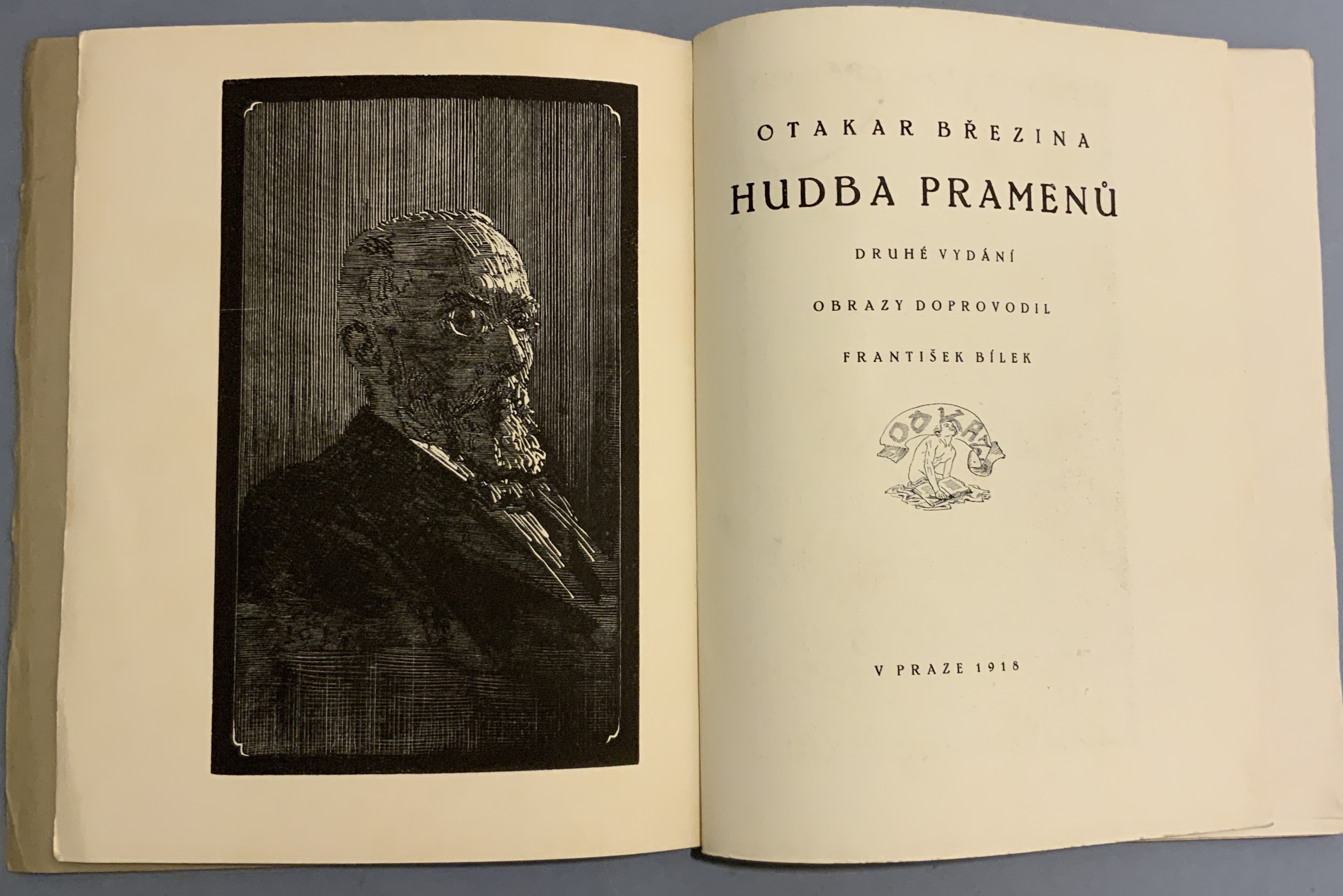 Hudba pramenû