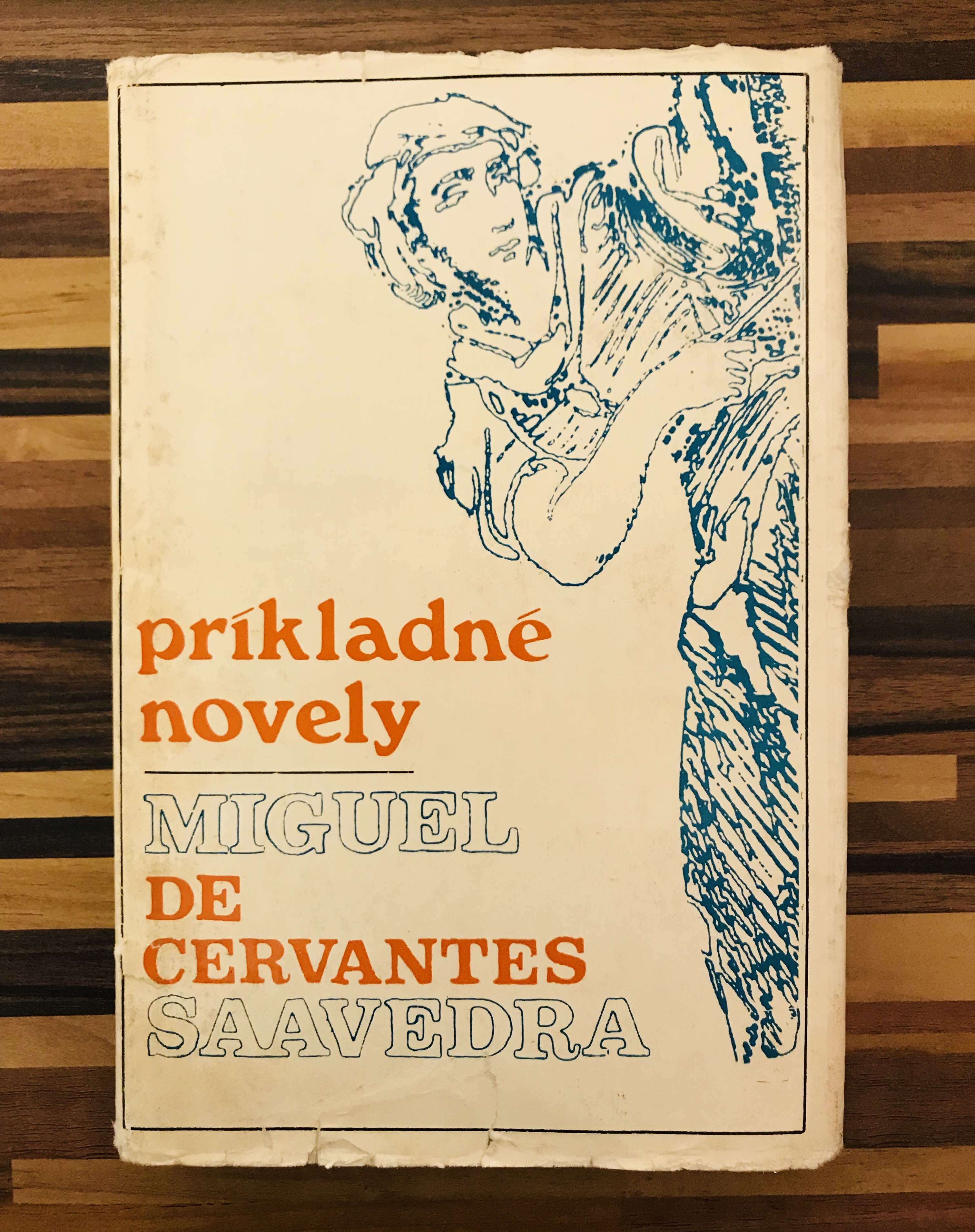 Príkladné novely