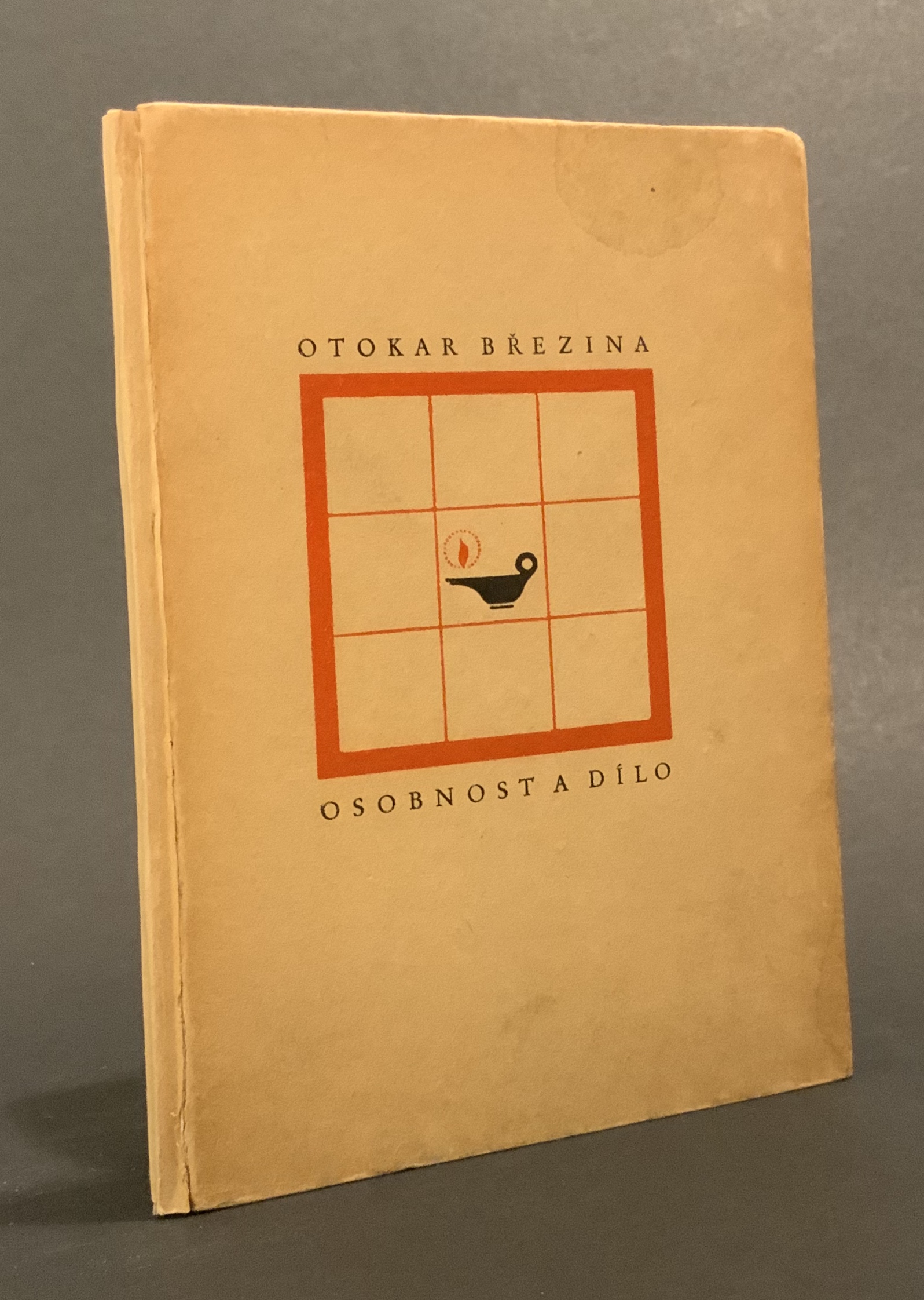 Otokar Březina - Osobnost a dílo