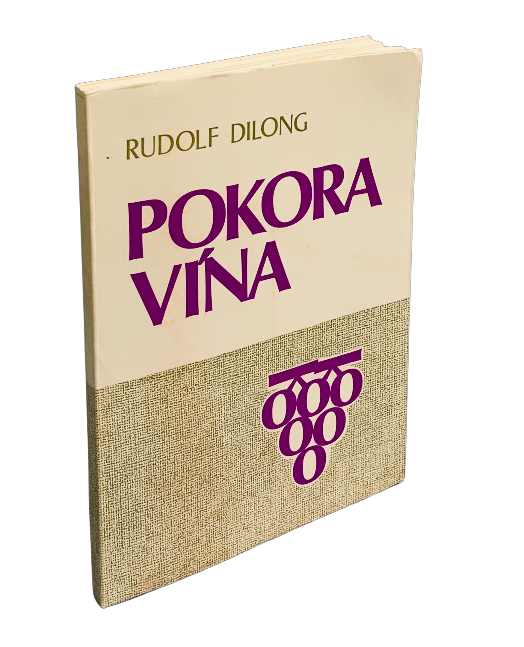 Pokora vína