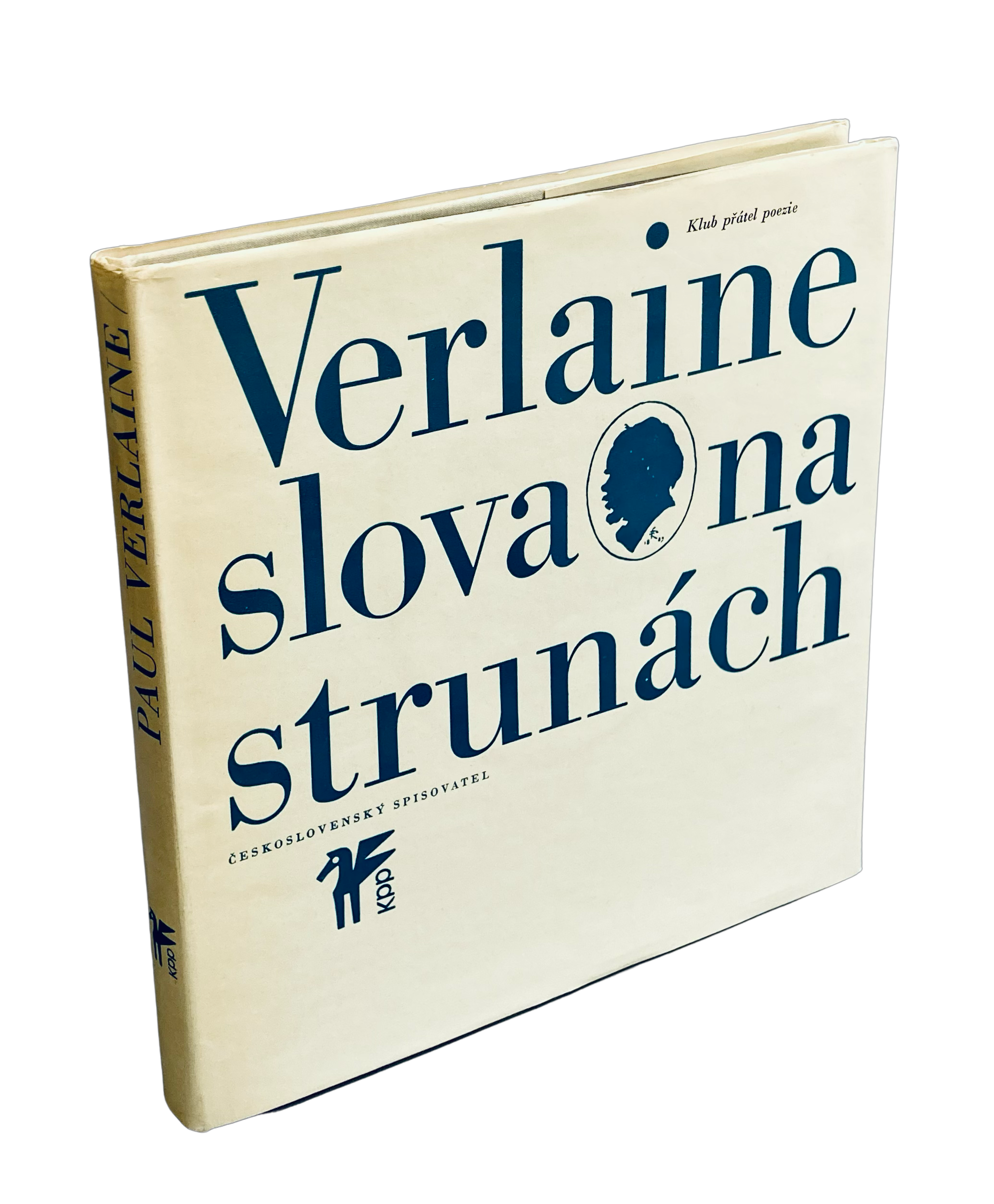 Slova na strunách