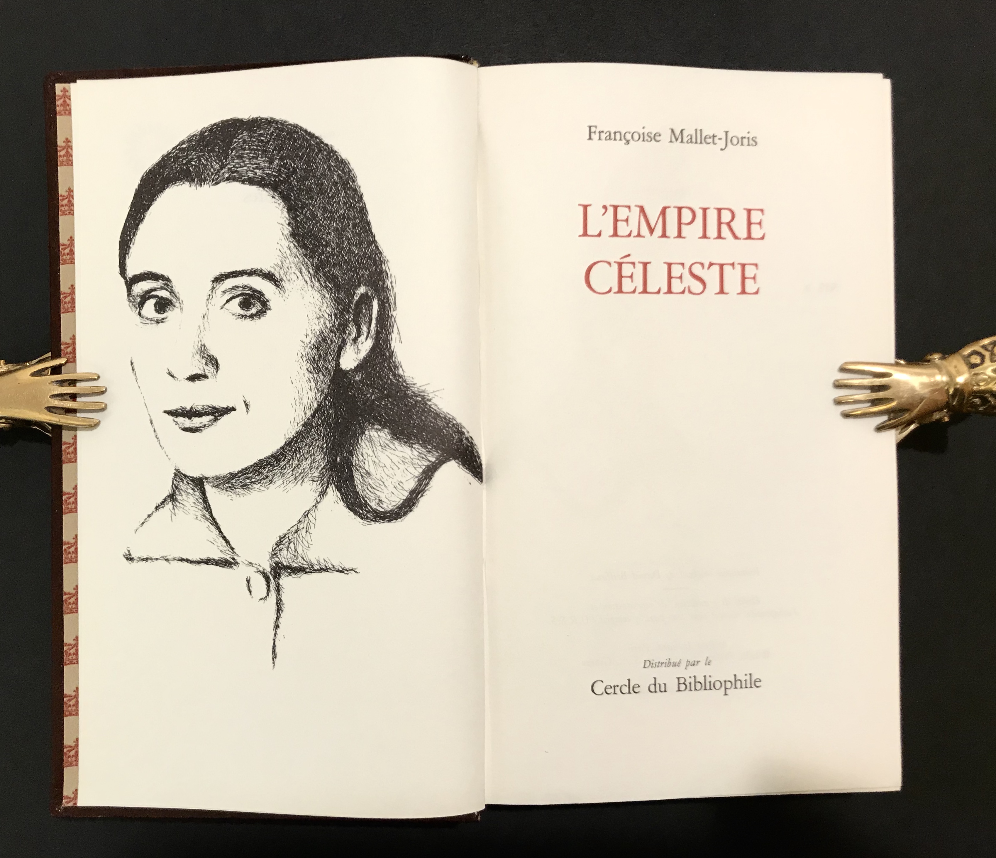 L´Empire Céleste