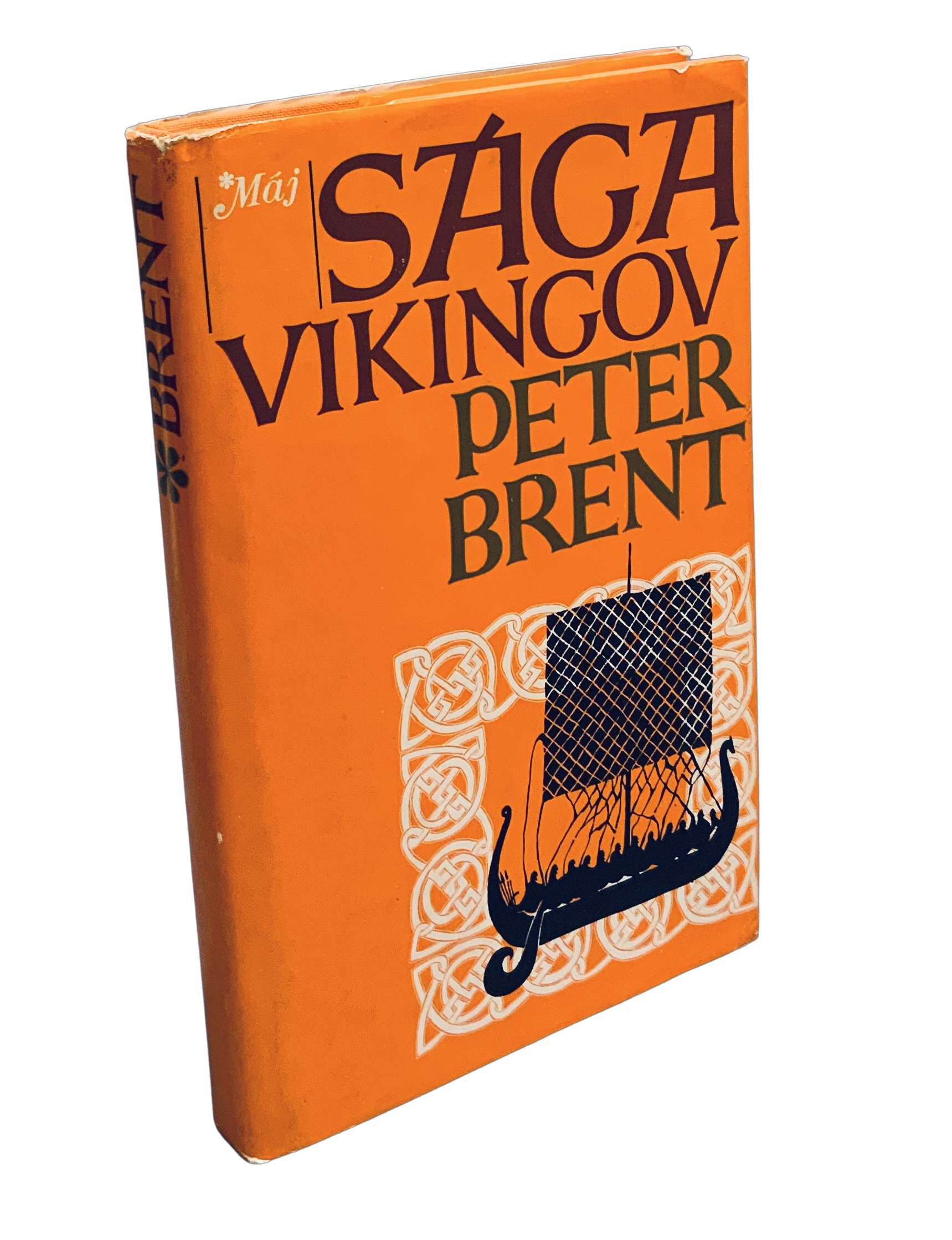 Sága Vikingov