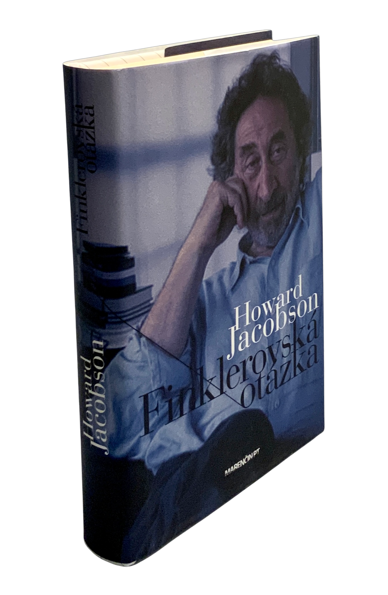 Finklerovská otázka