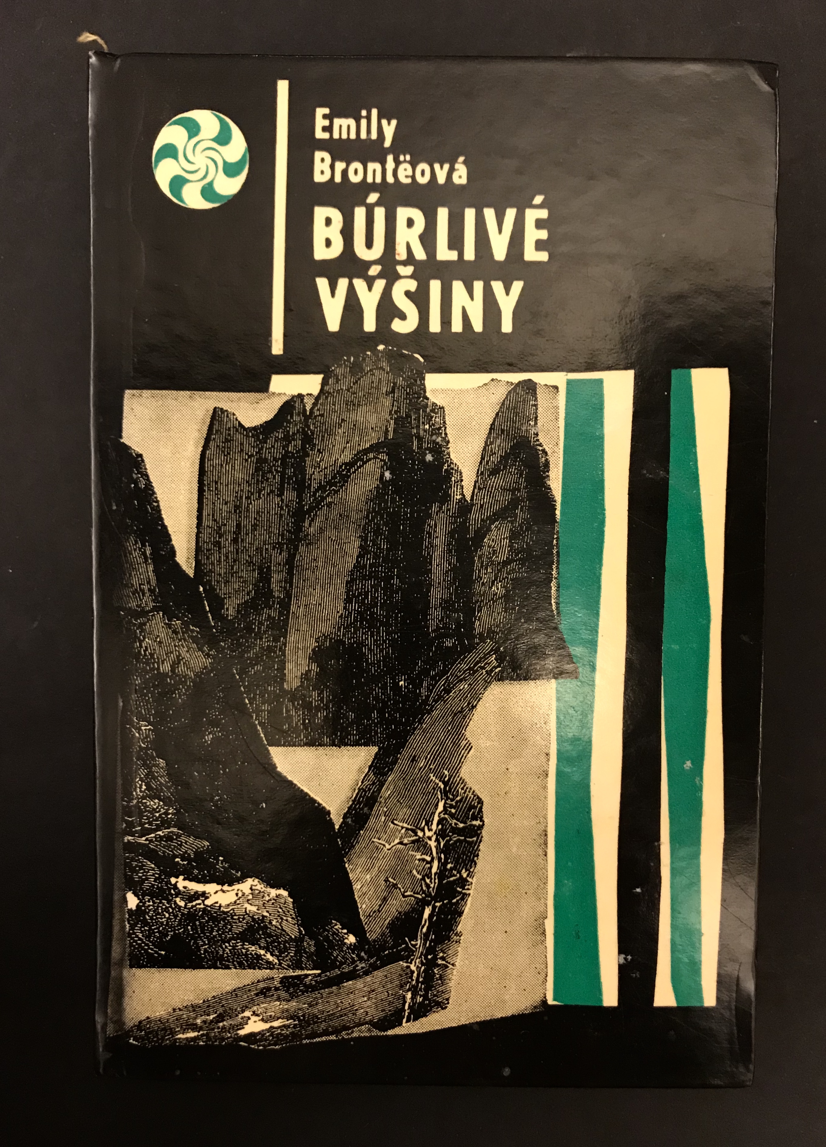 Búrlivé výšiny (1967)