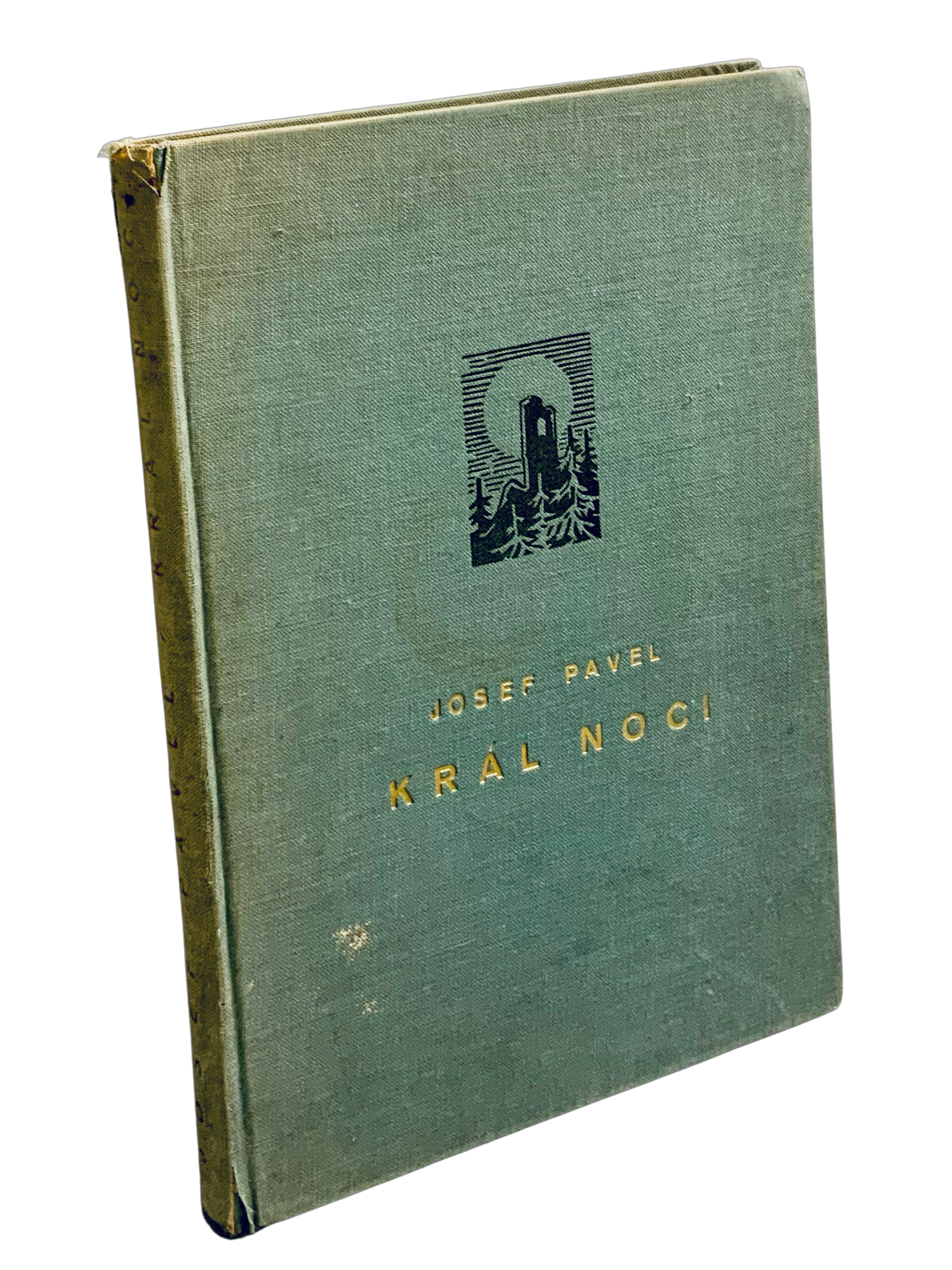 Král noci