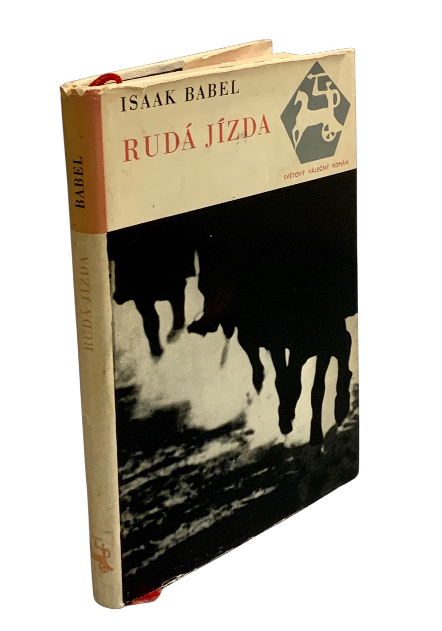 Rudá jízda