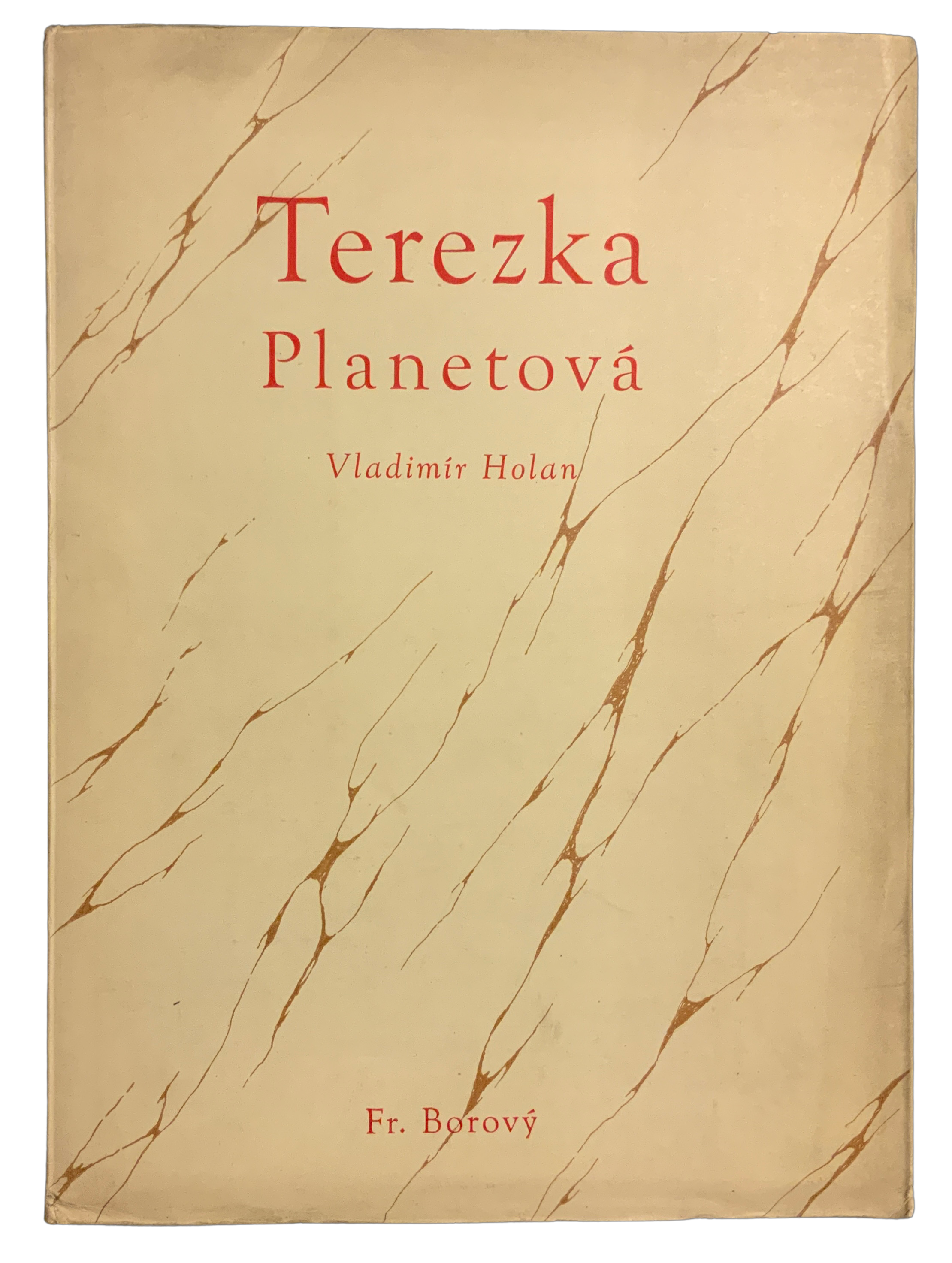 Terezka Planetová