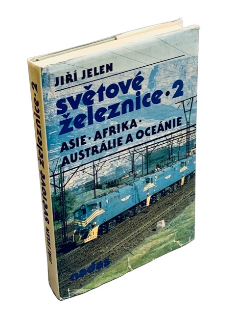 Světové železnice 2