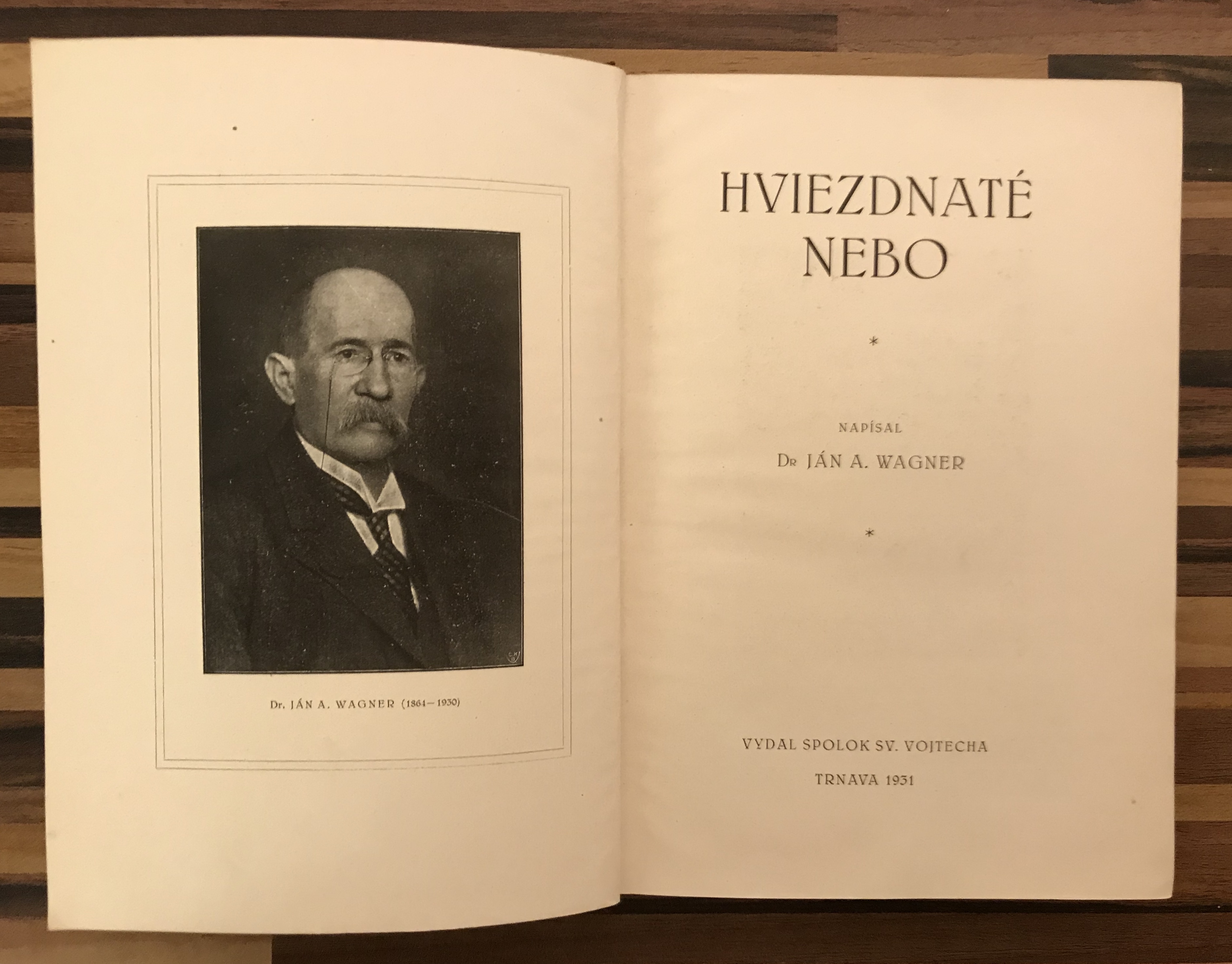 Hviezdnaté nebo