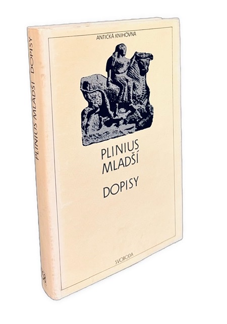 Dopisy