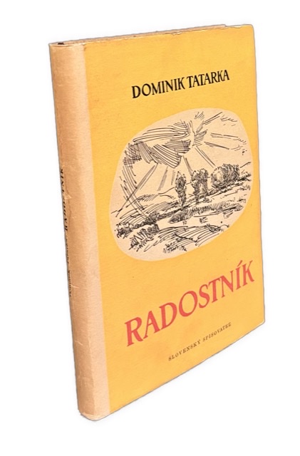 Radostník - 1. VYDANIE