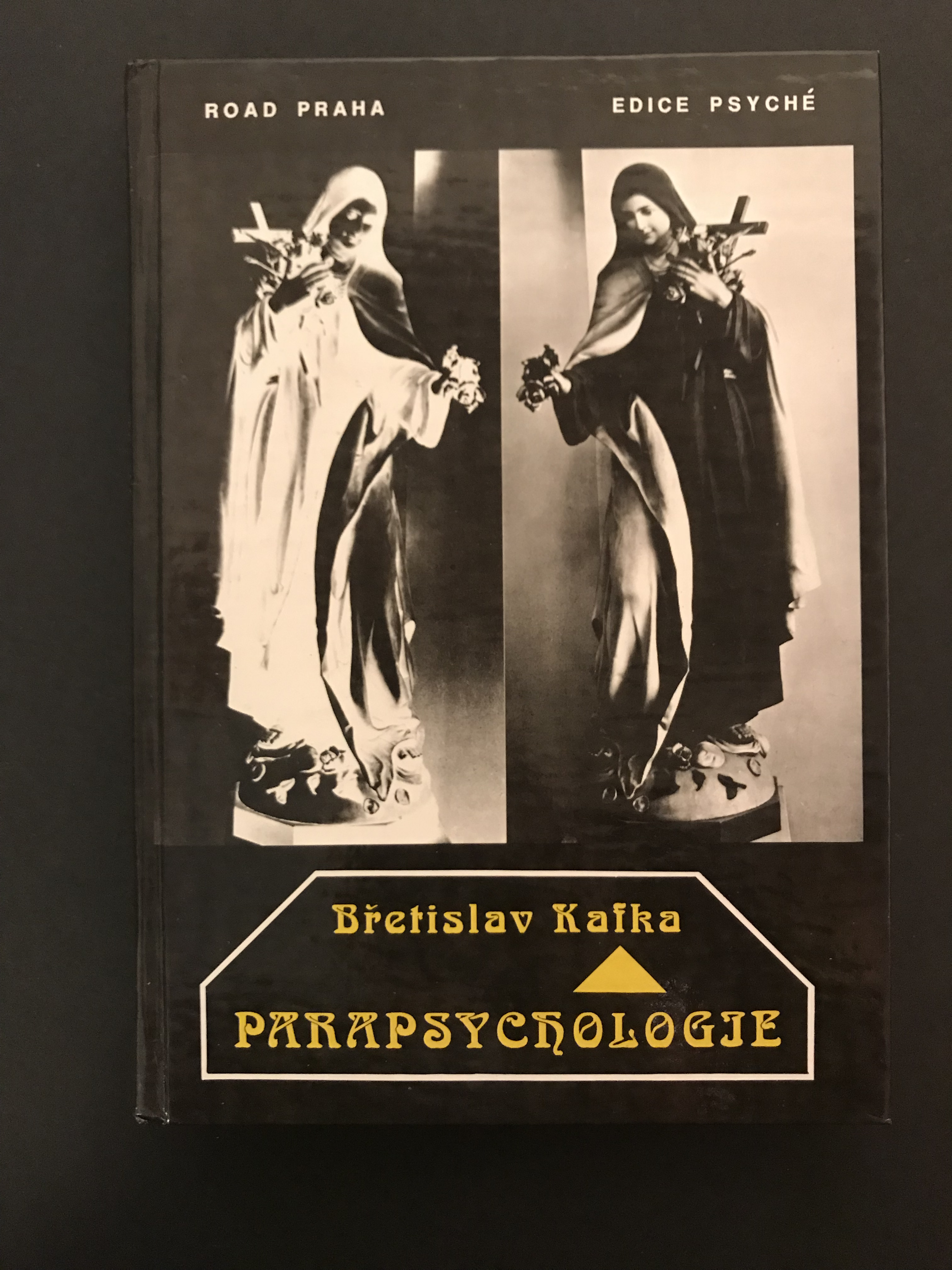 Parapsychologie