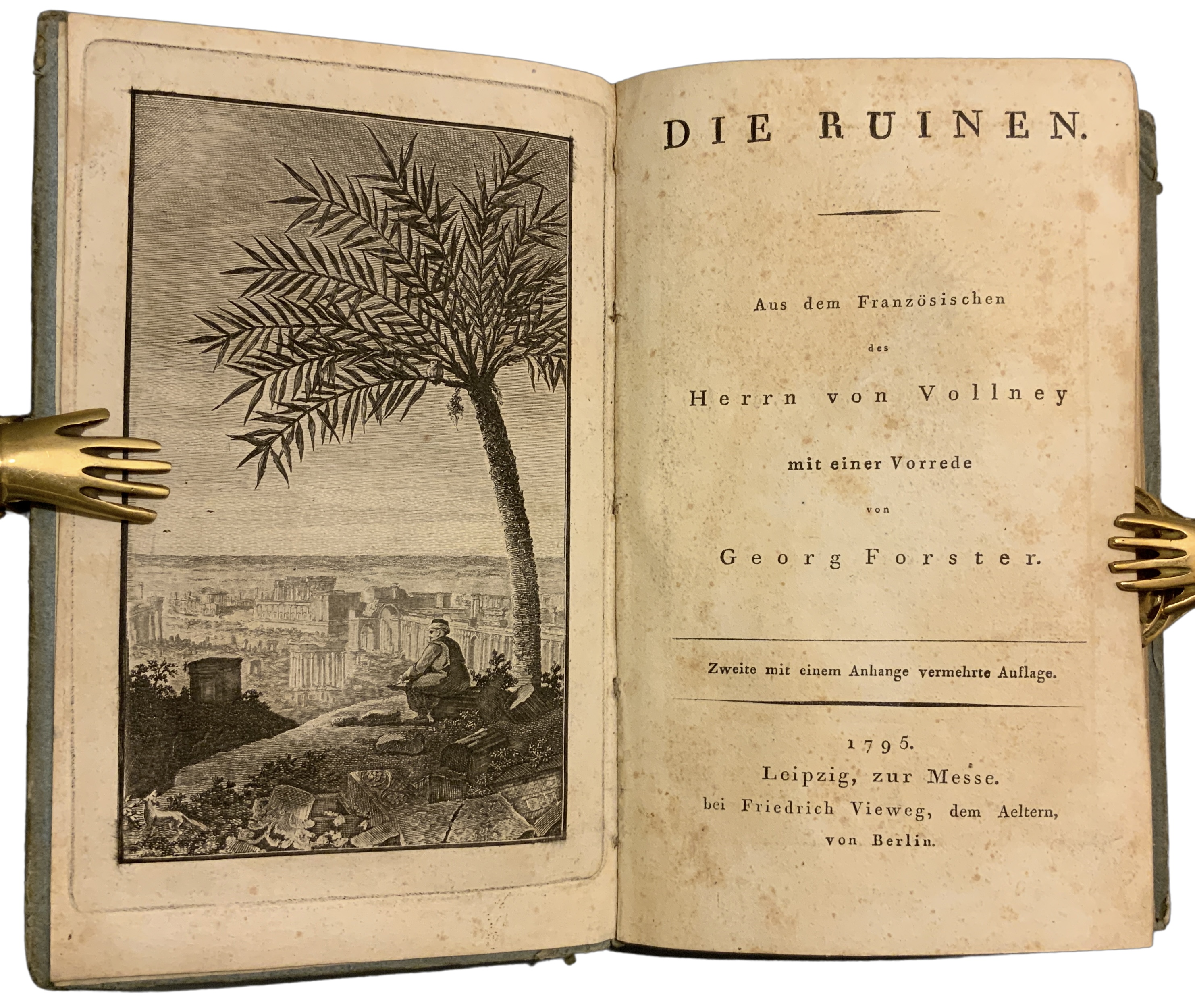 Die Ruinen