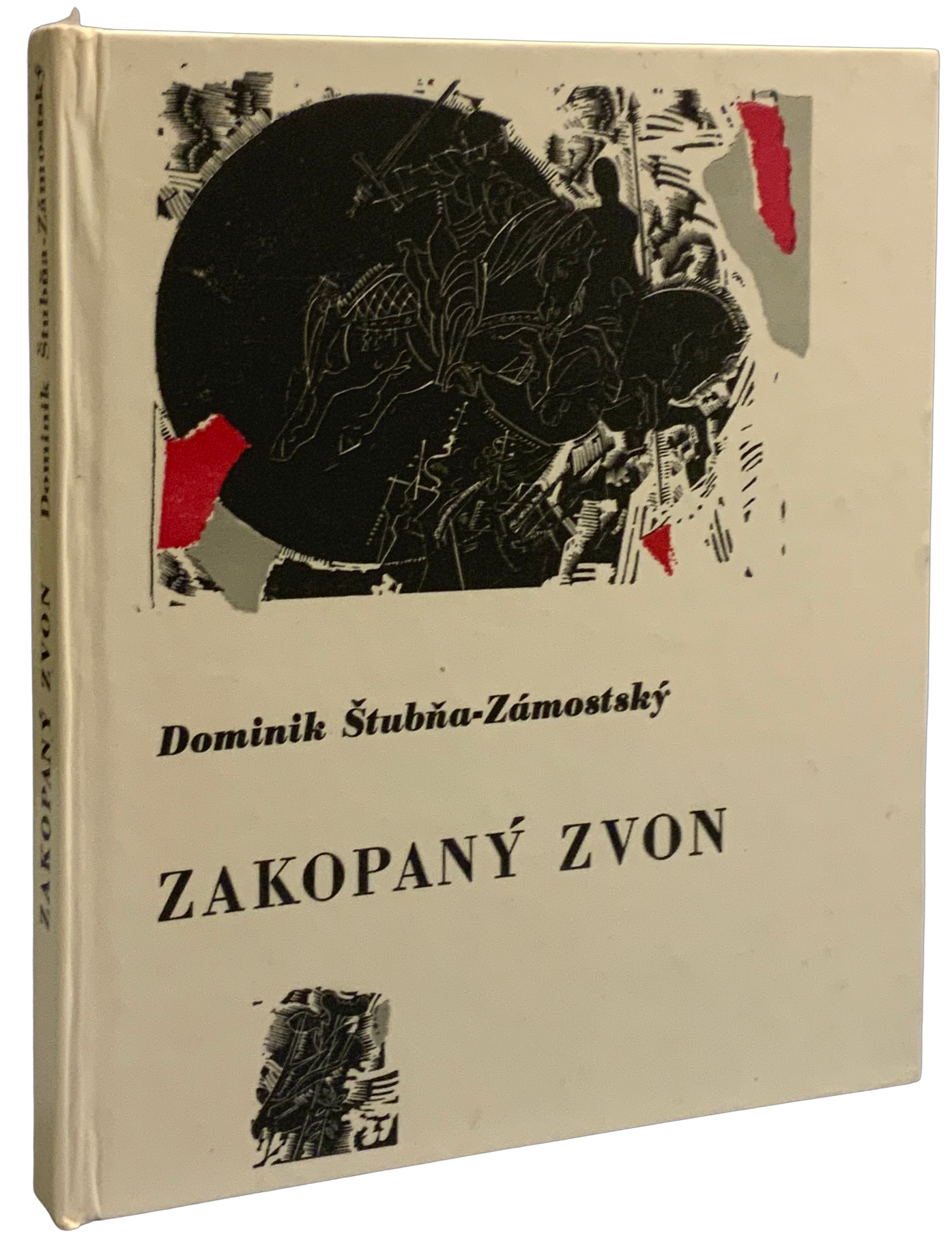 Zakopaný zvon