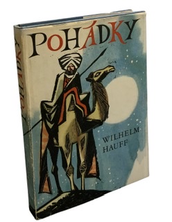 Pohádky (Adolf Born - ILU)