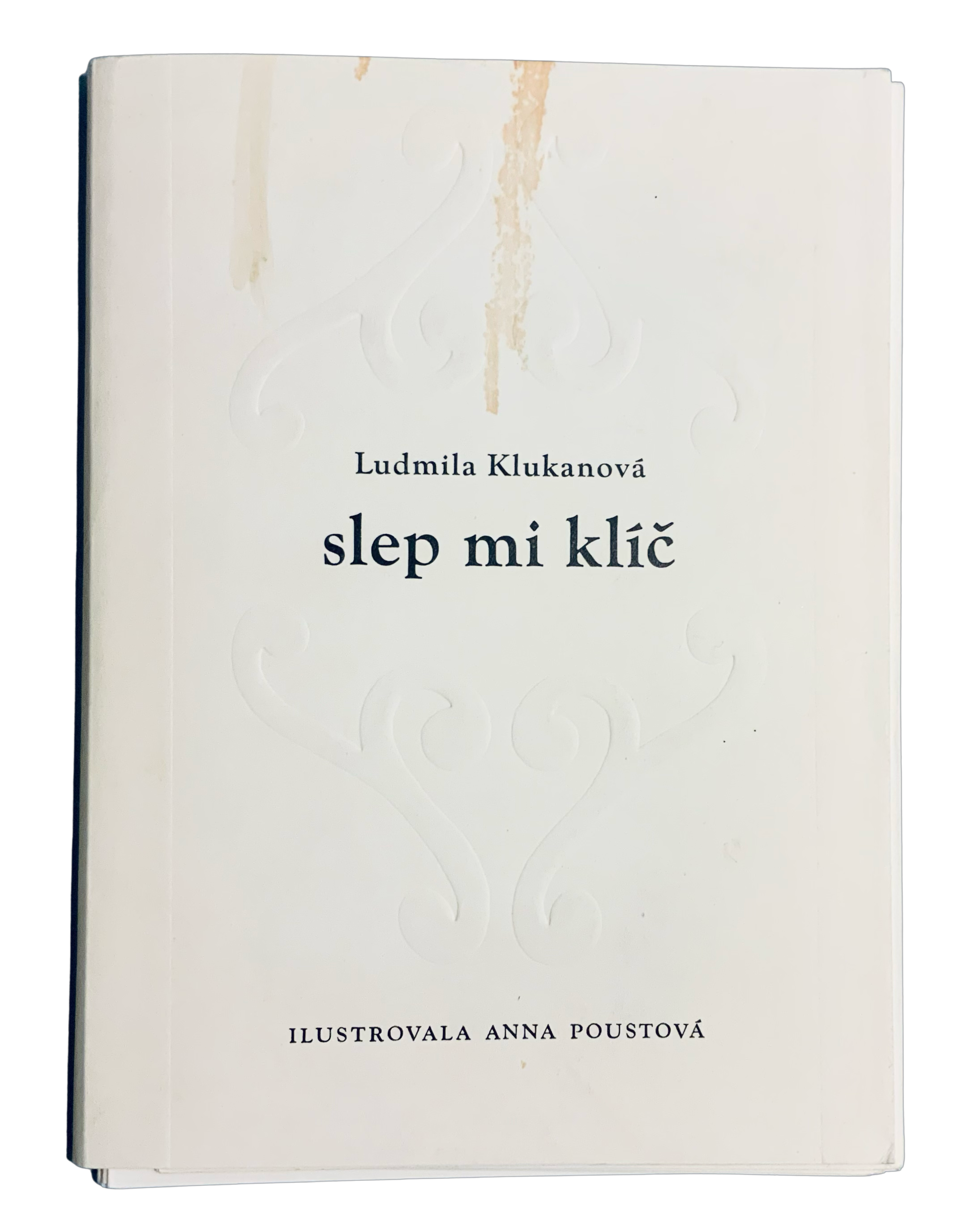Slep mi klíč