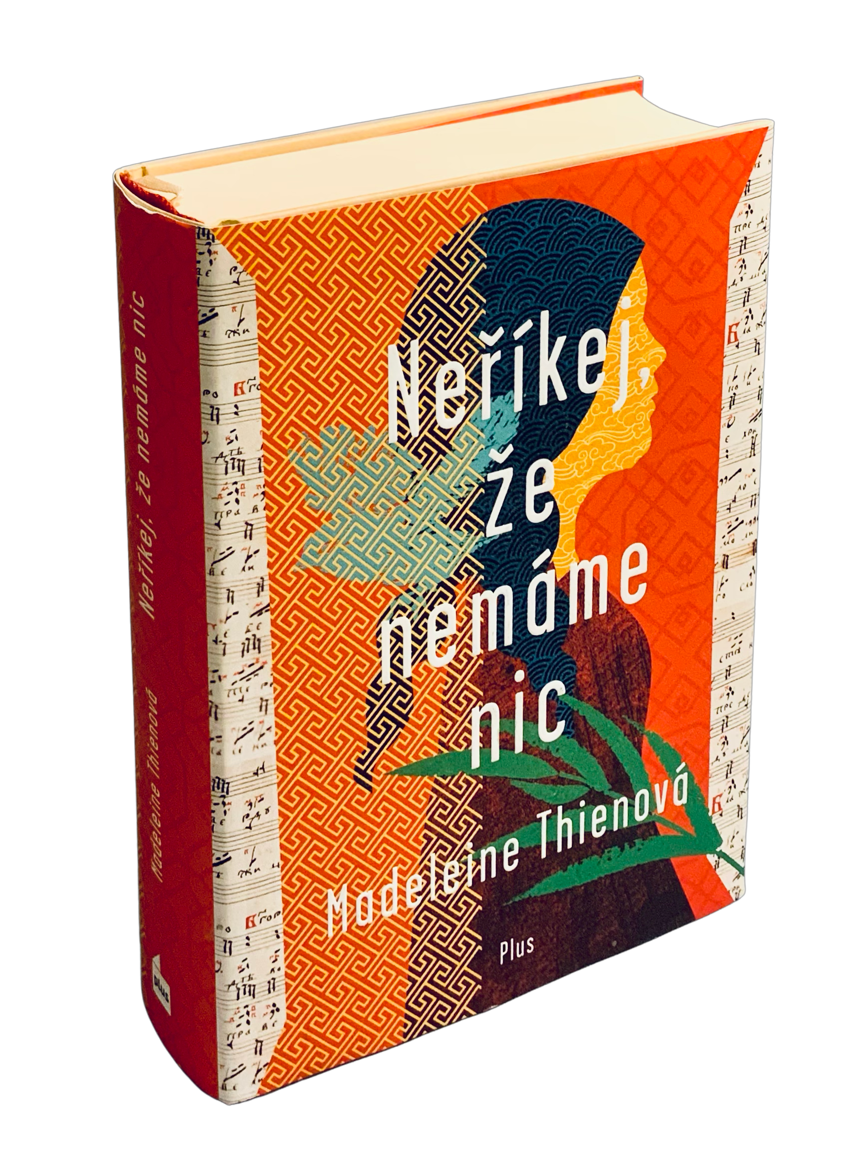 Neříkej, že nemáme nic