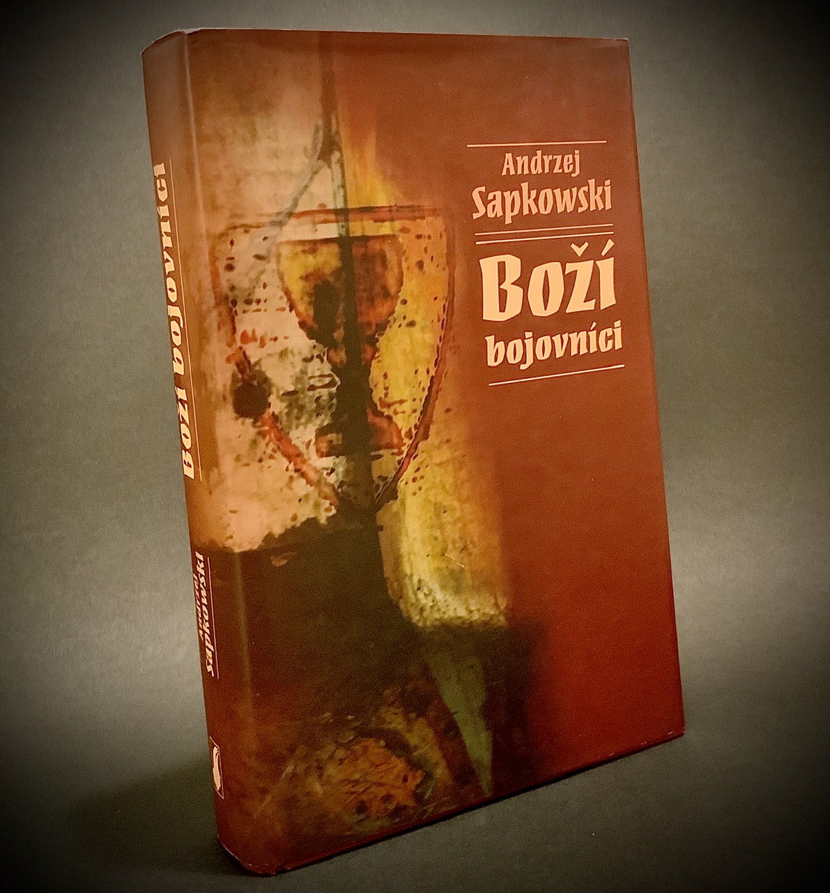 Boží bojovníci