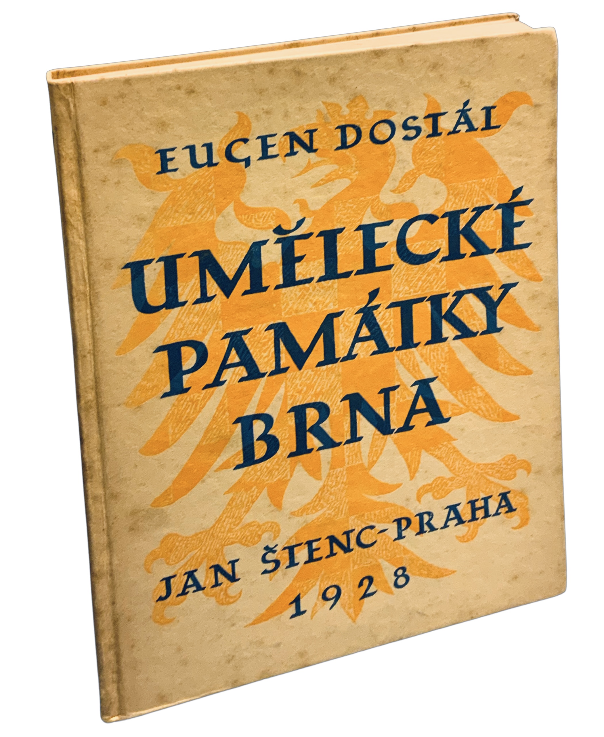 Umělecké památky Brna