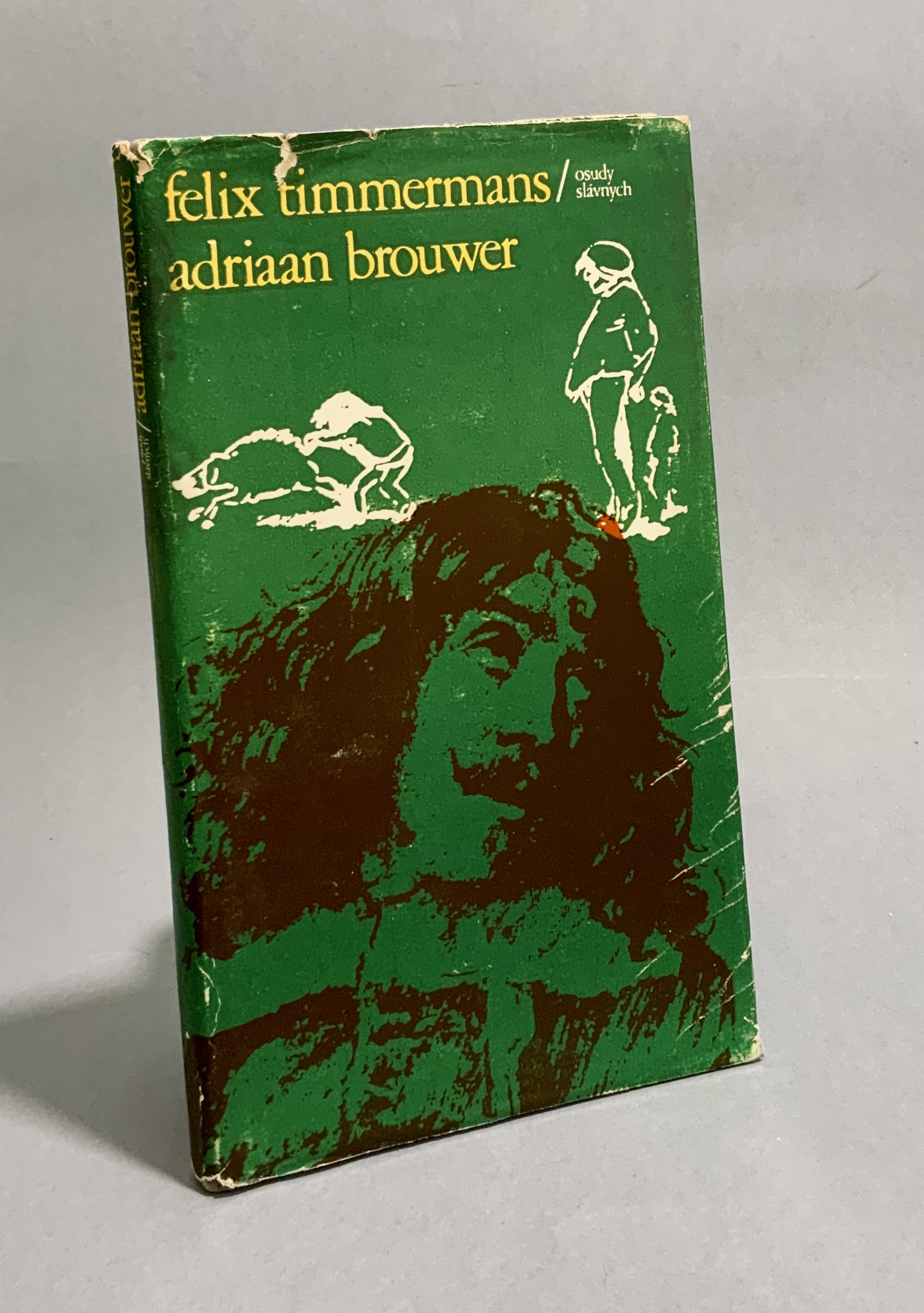 Adriaan Brouwer