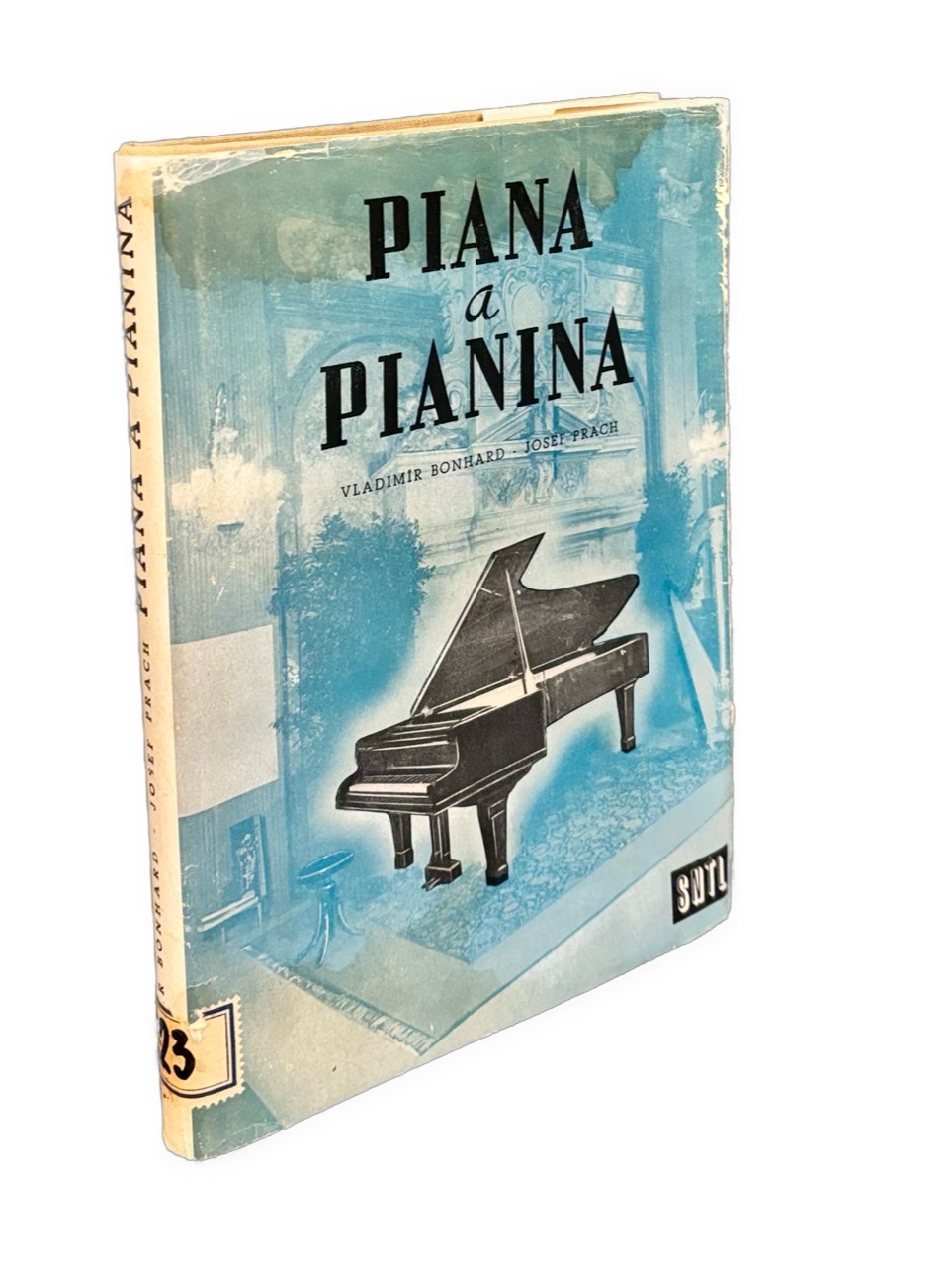 Piana a pianina