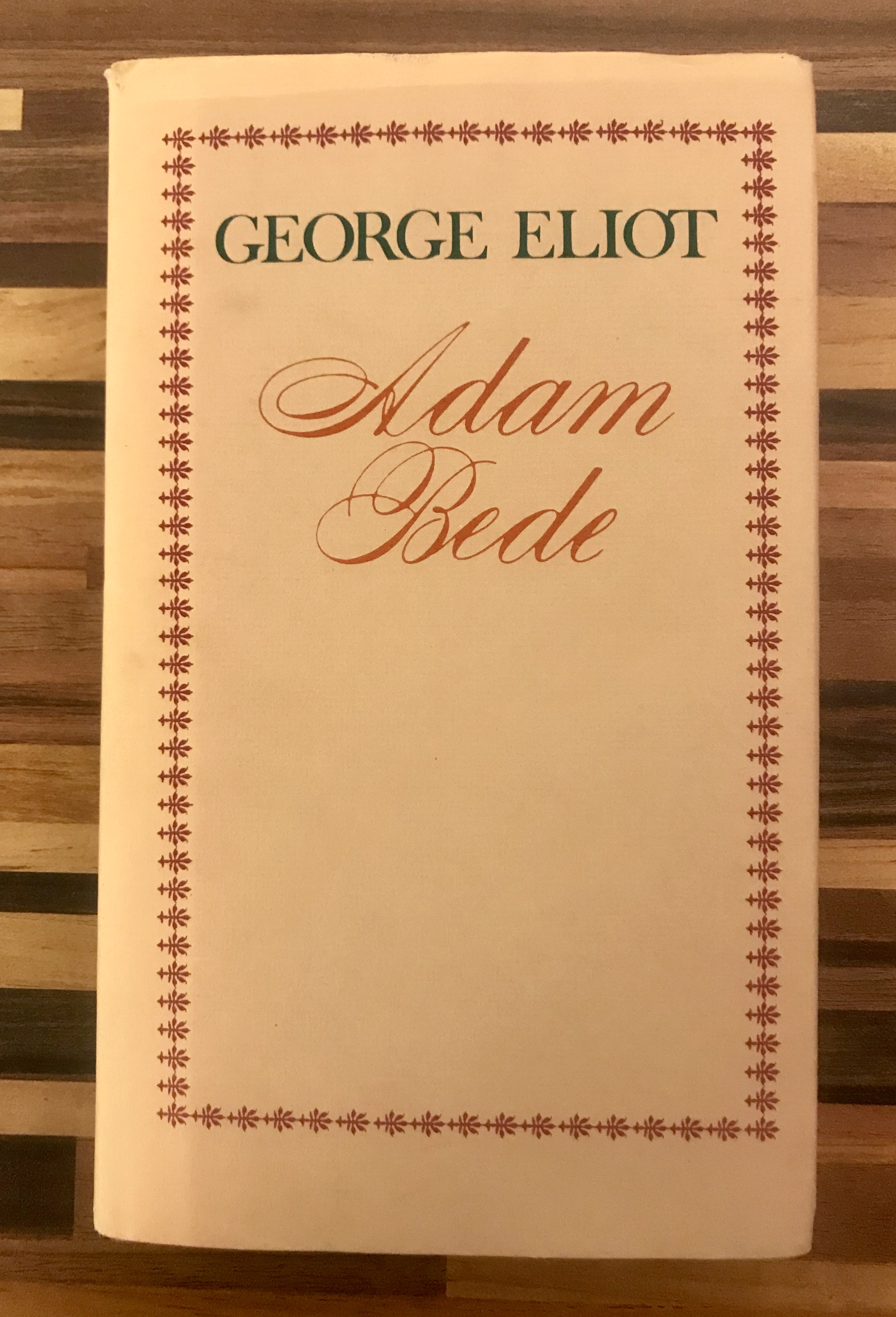 Adam Bede
