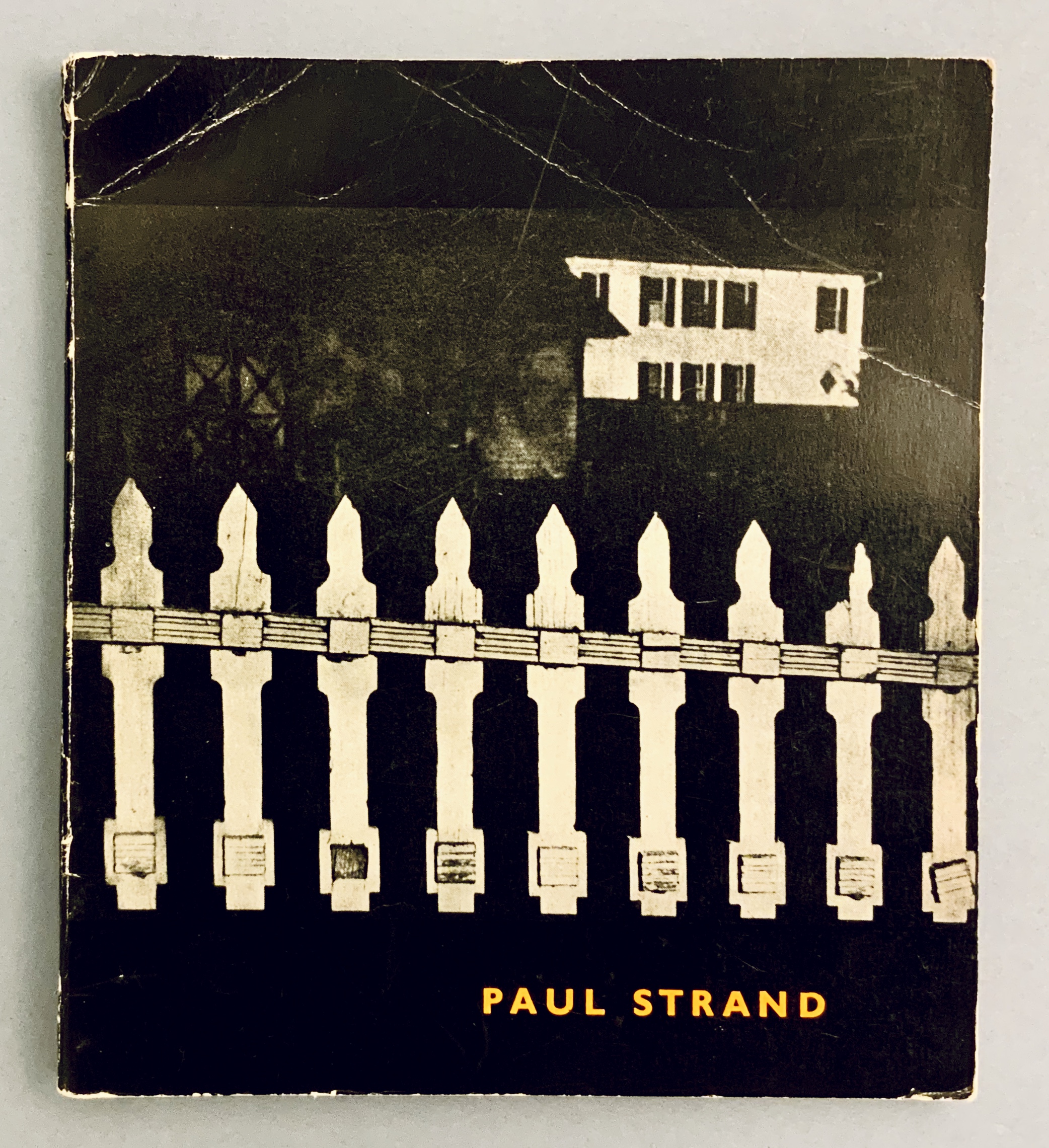 Paul Strand