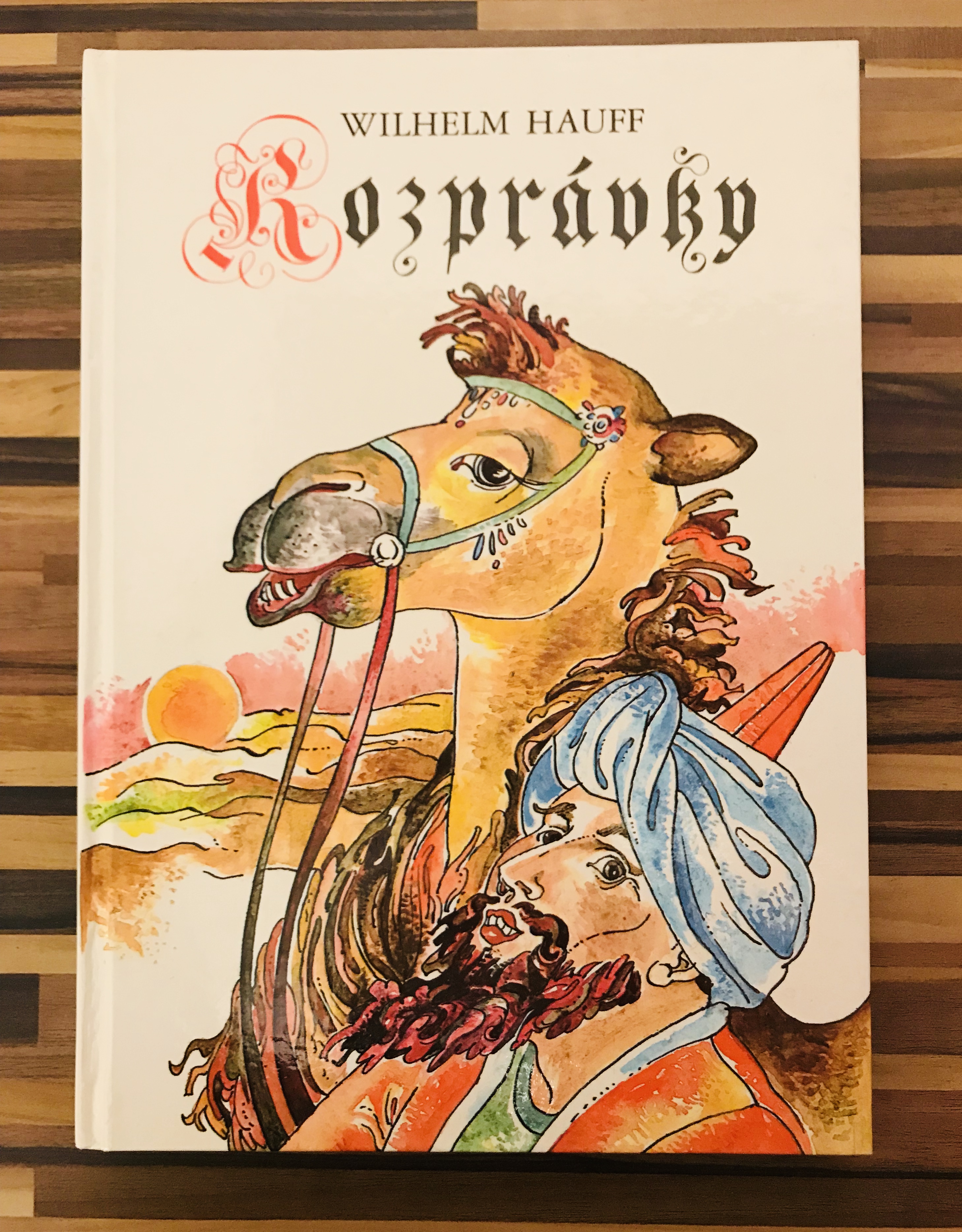 Rozprávky