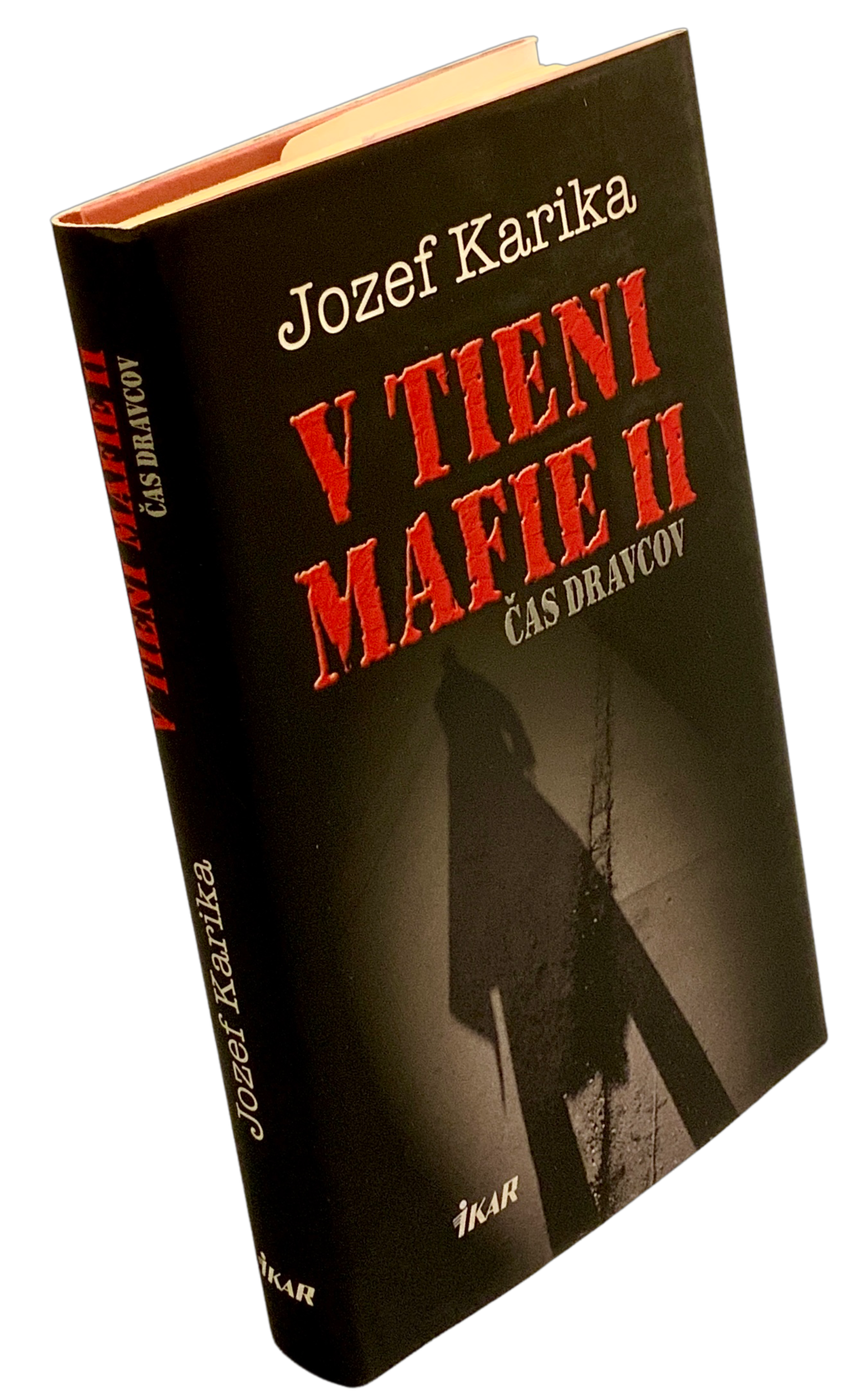 V tieni mafie II, Čas dravcov