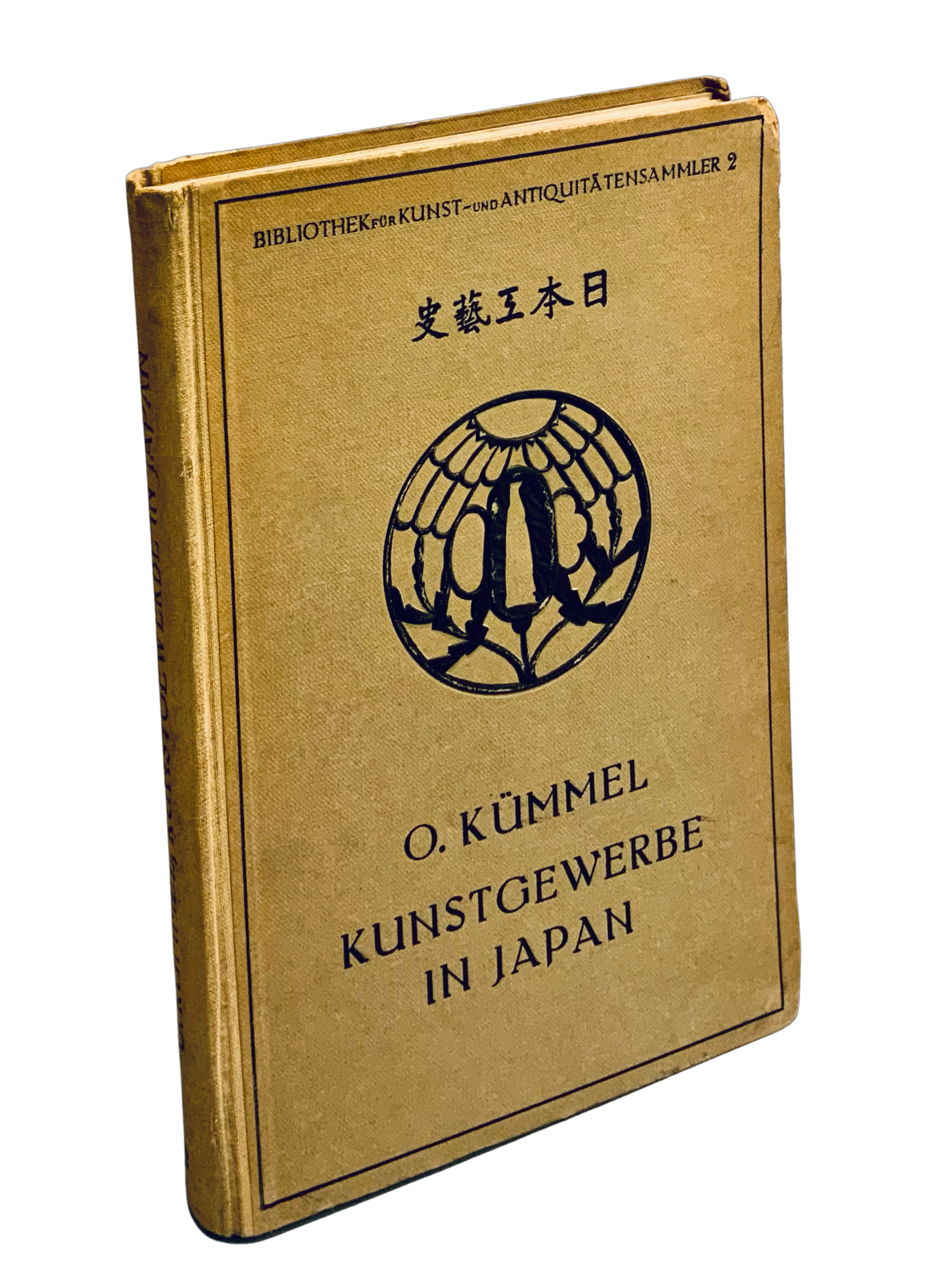 Kunstgewerbe in Japan