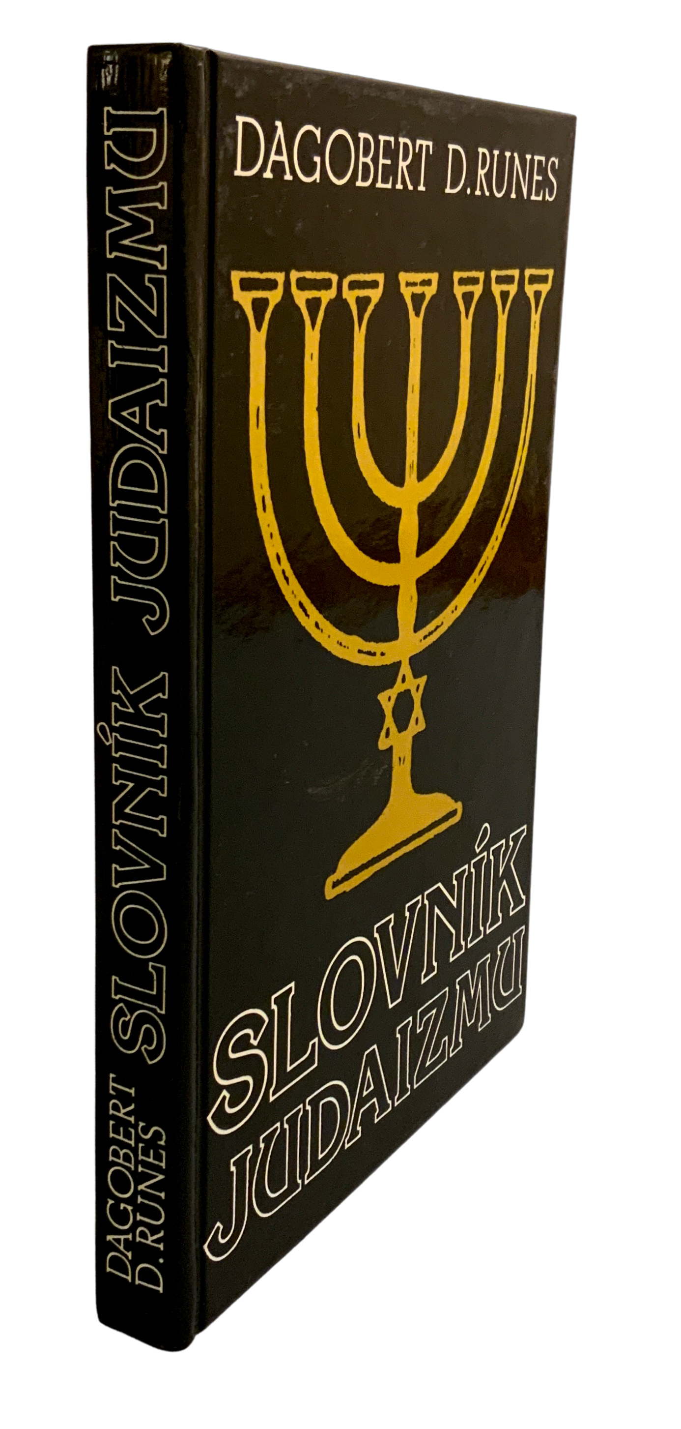 Slovník judaizmu