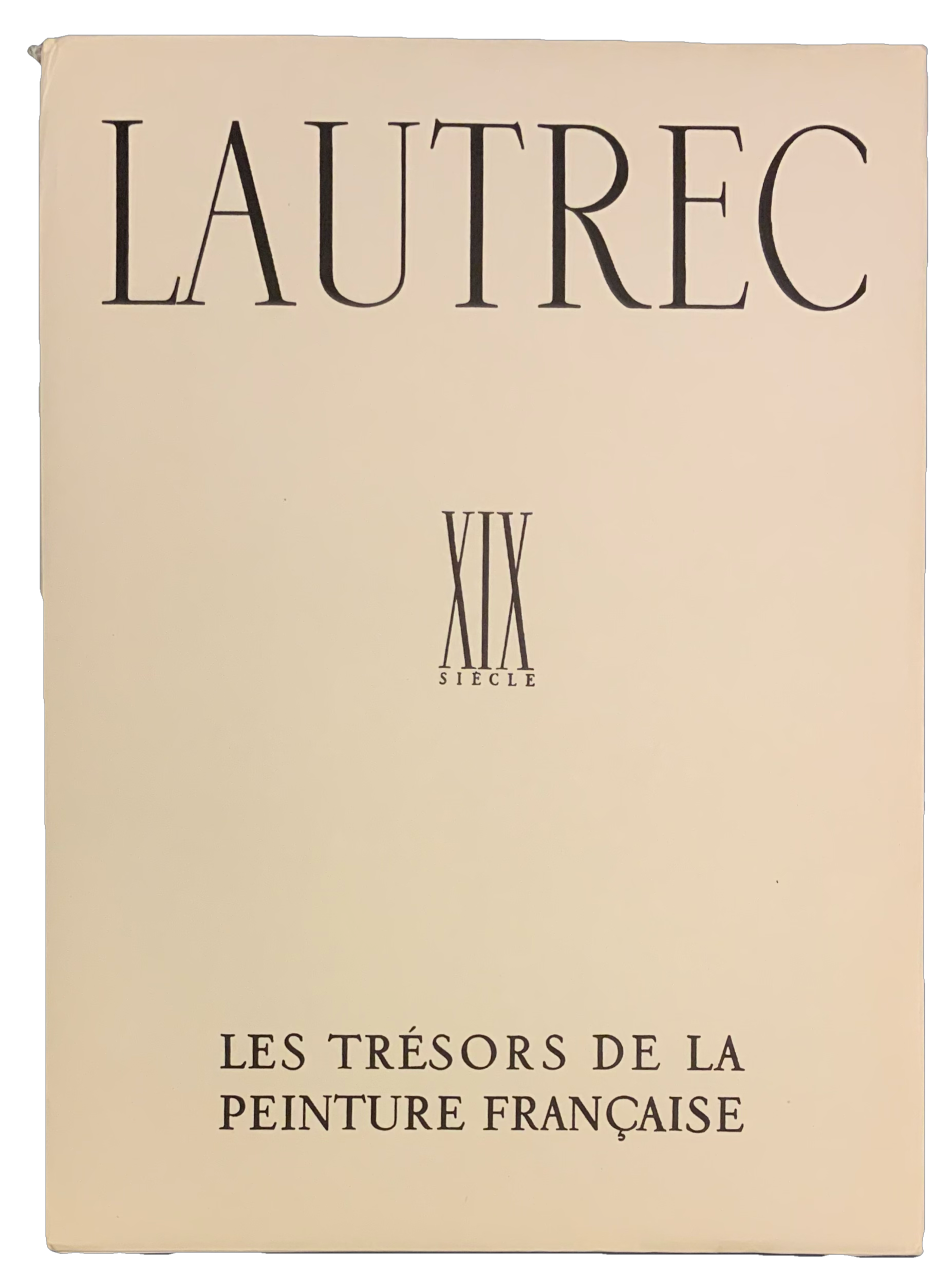 Lautrec album