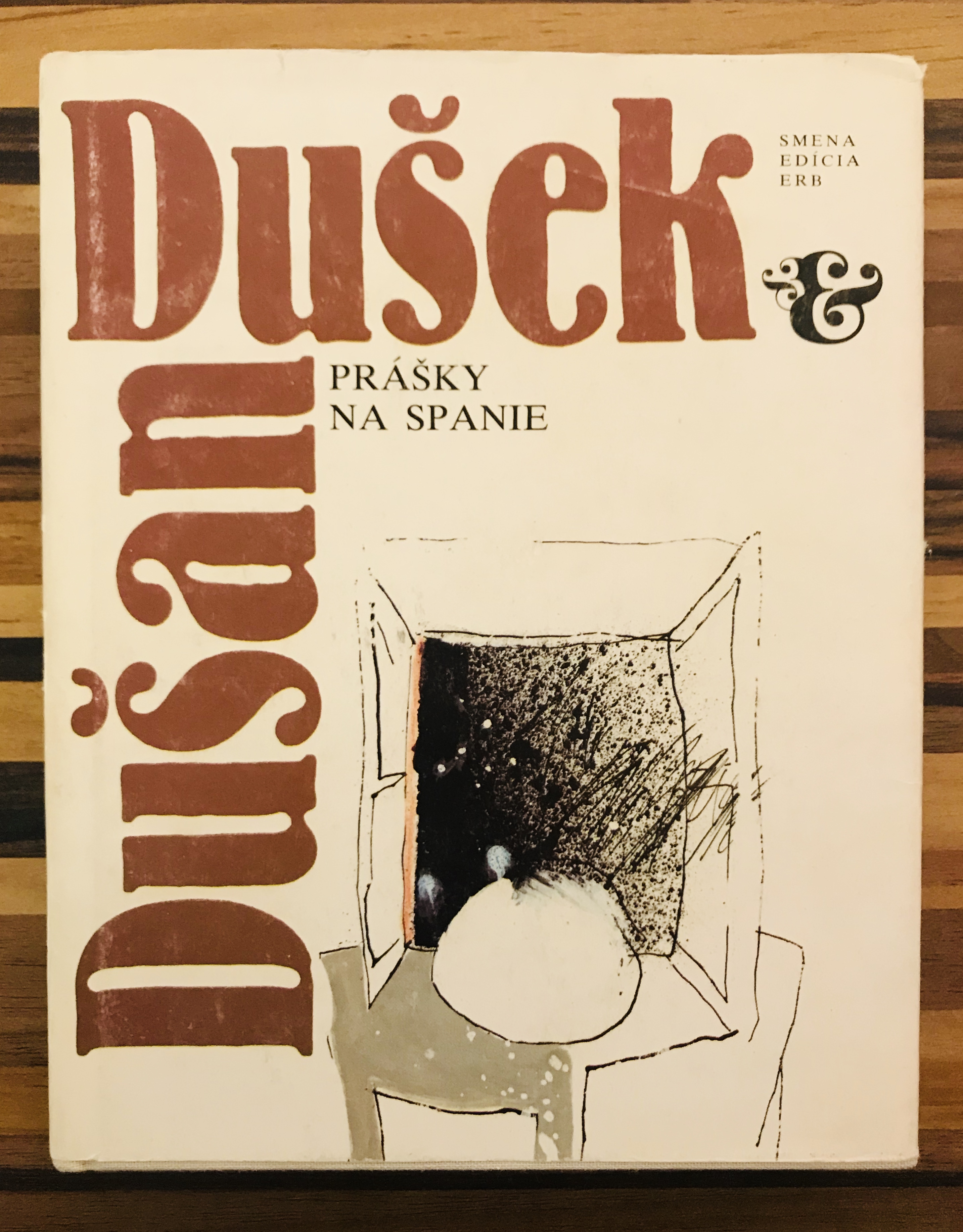 Prášky na spanie