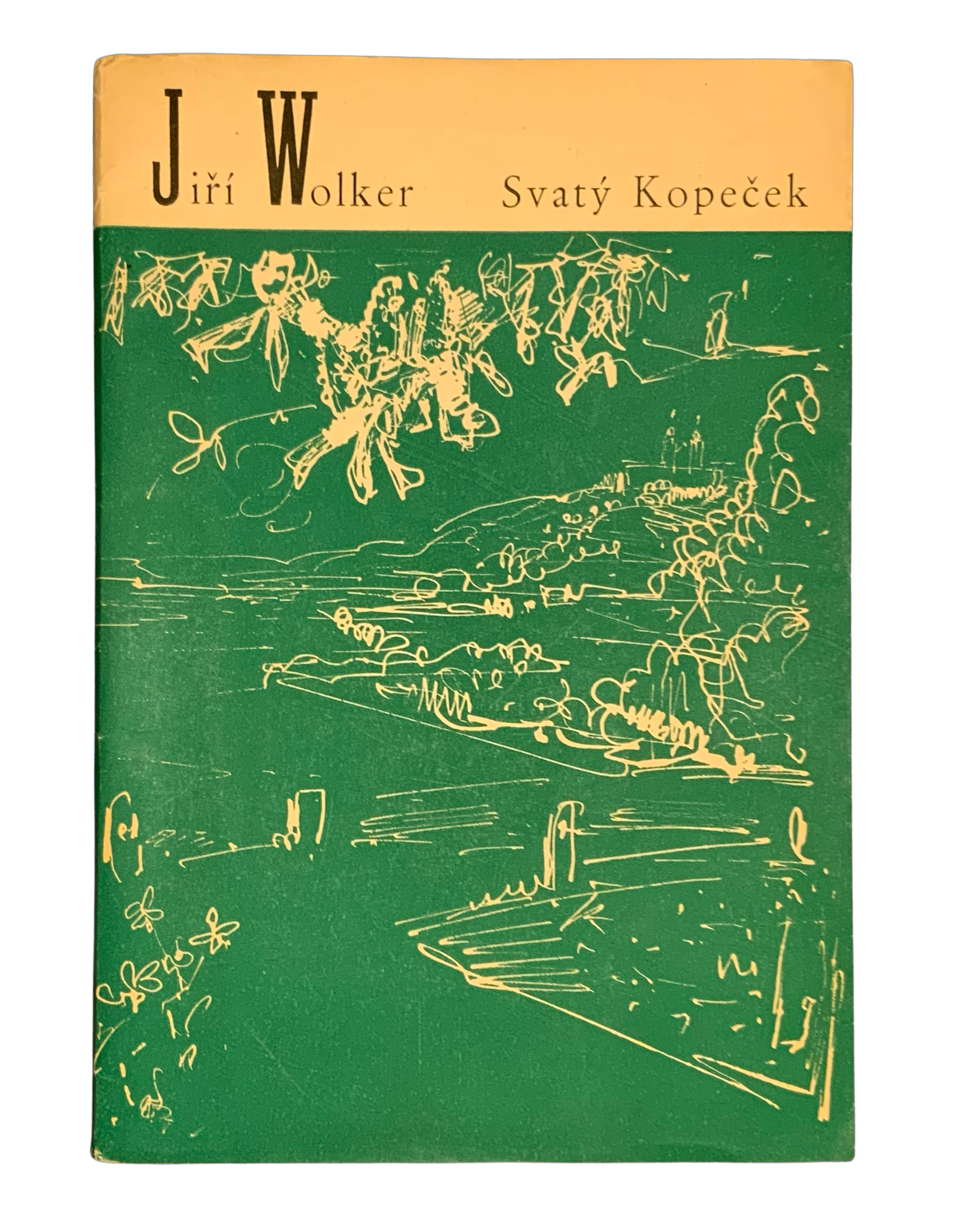 Svatý Kopeček