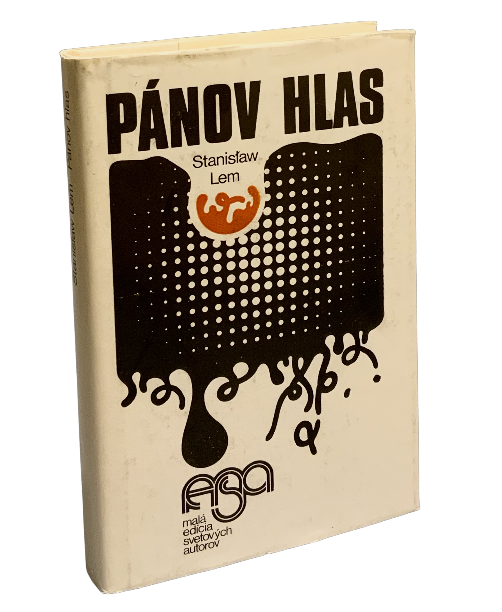 Pánov hlas
