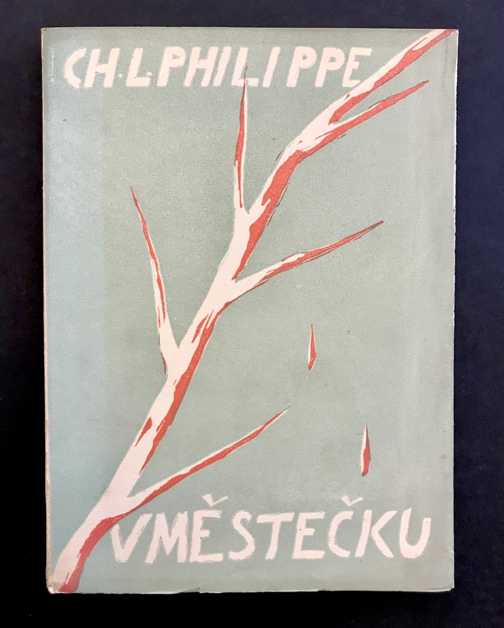 V městečku - SYMPOSION 21