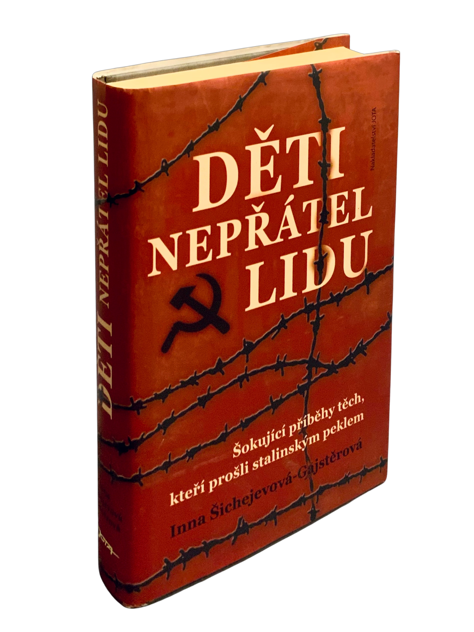Děti nepřátel lidu