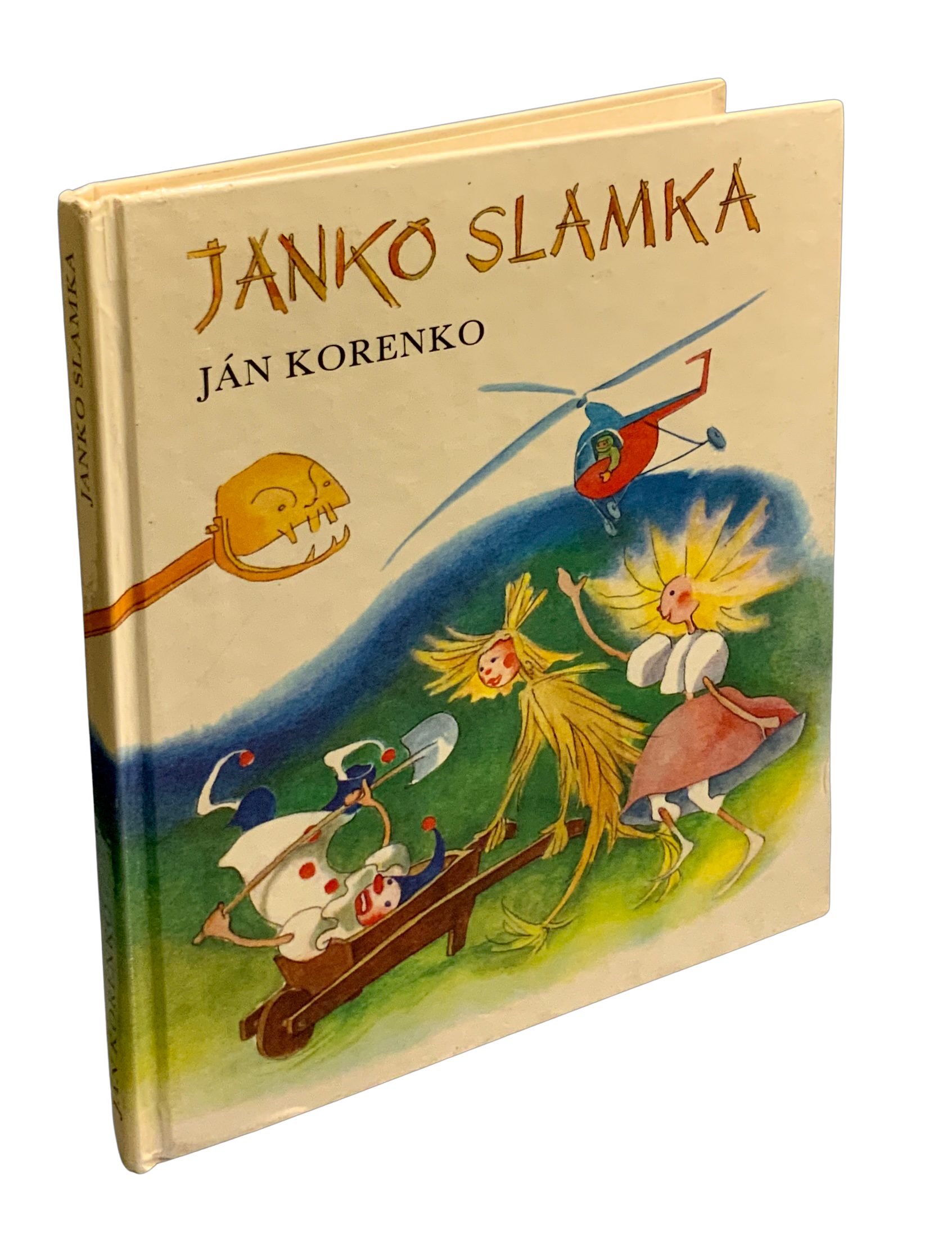Janko Slamka