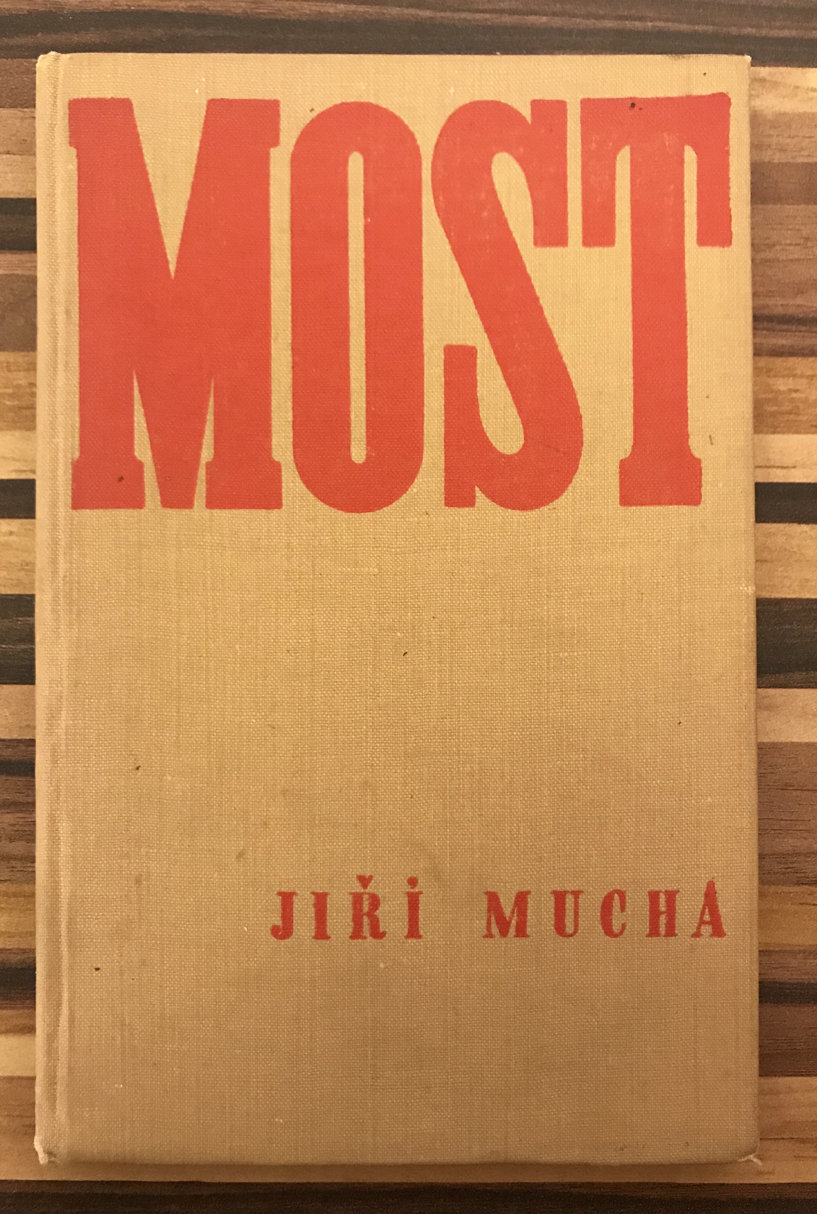 Most