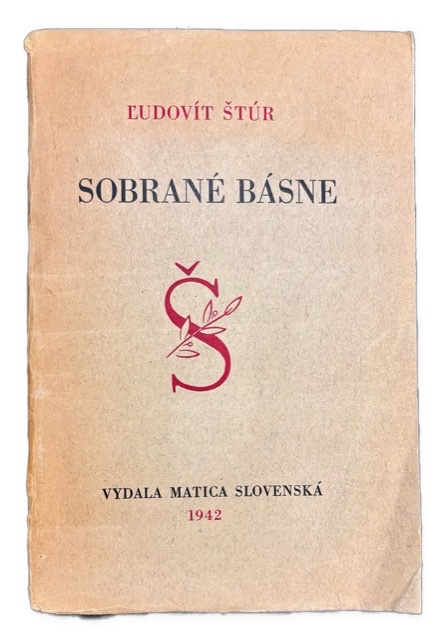 Sobrané básne
