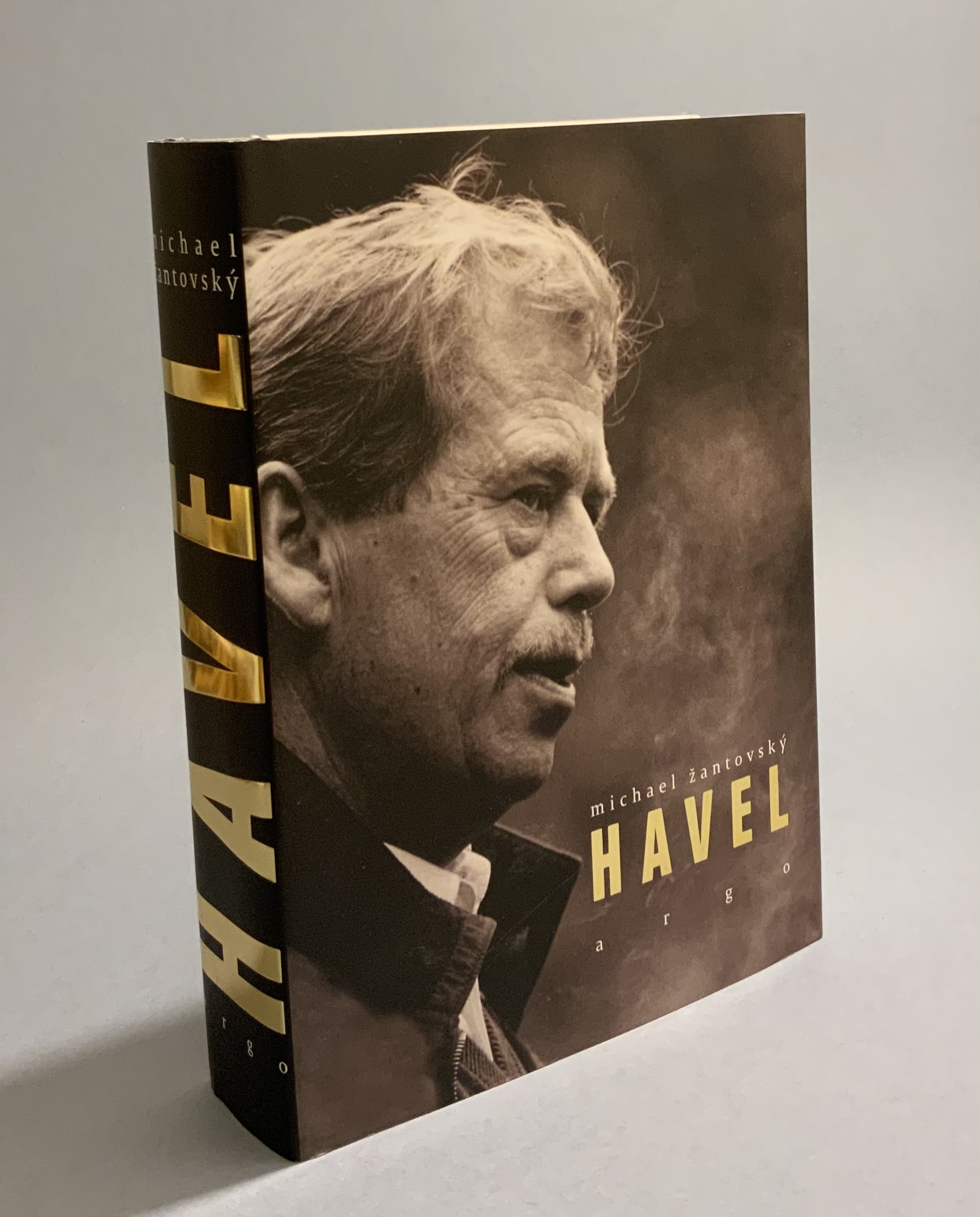HAVEL. Biografia