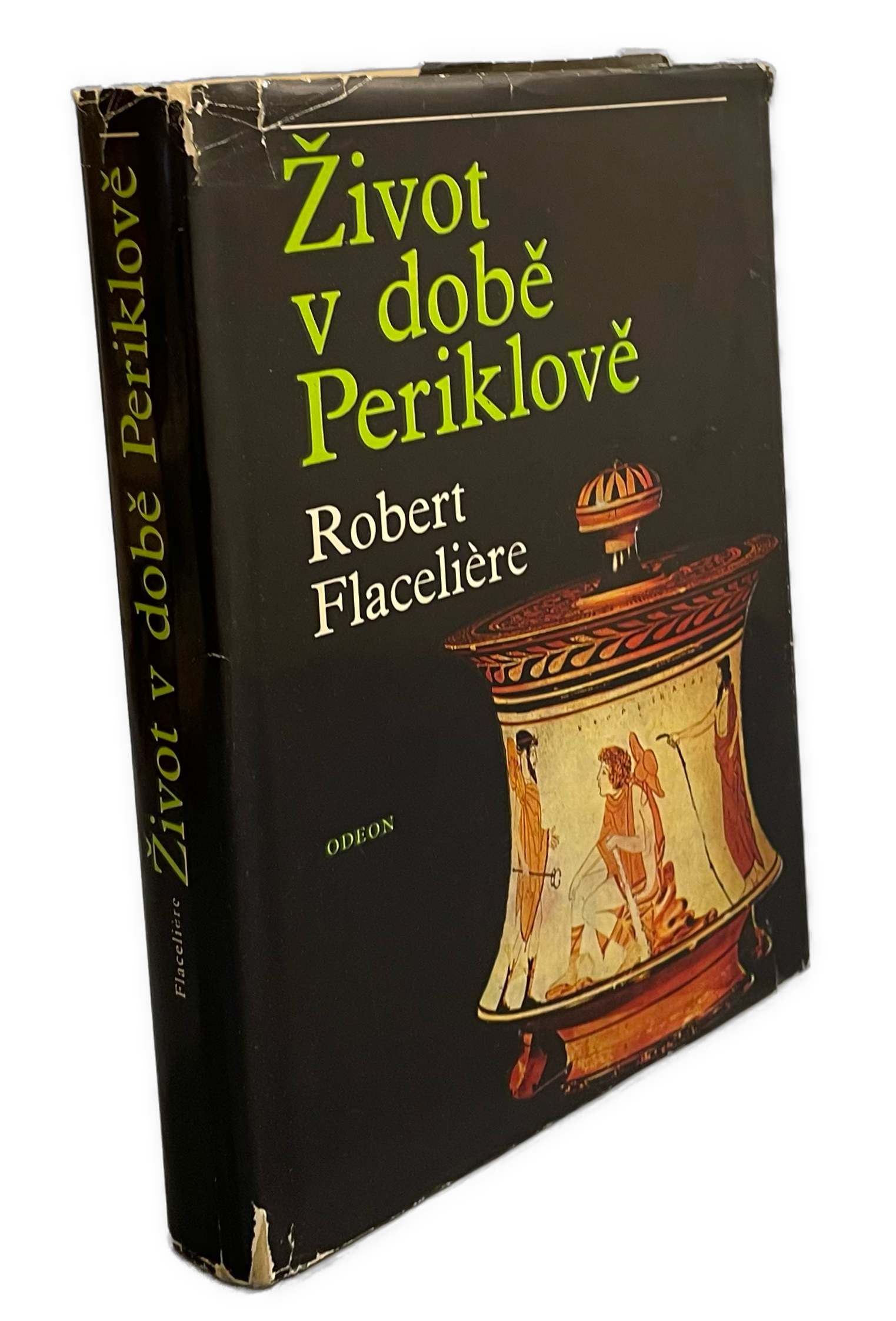 Život v době Periklově