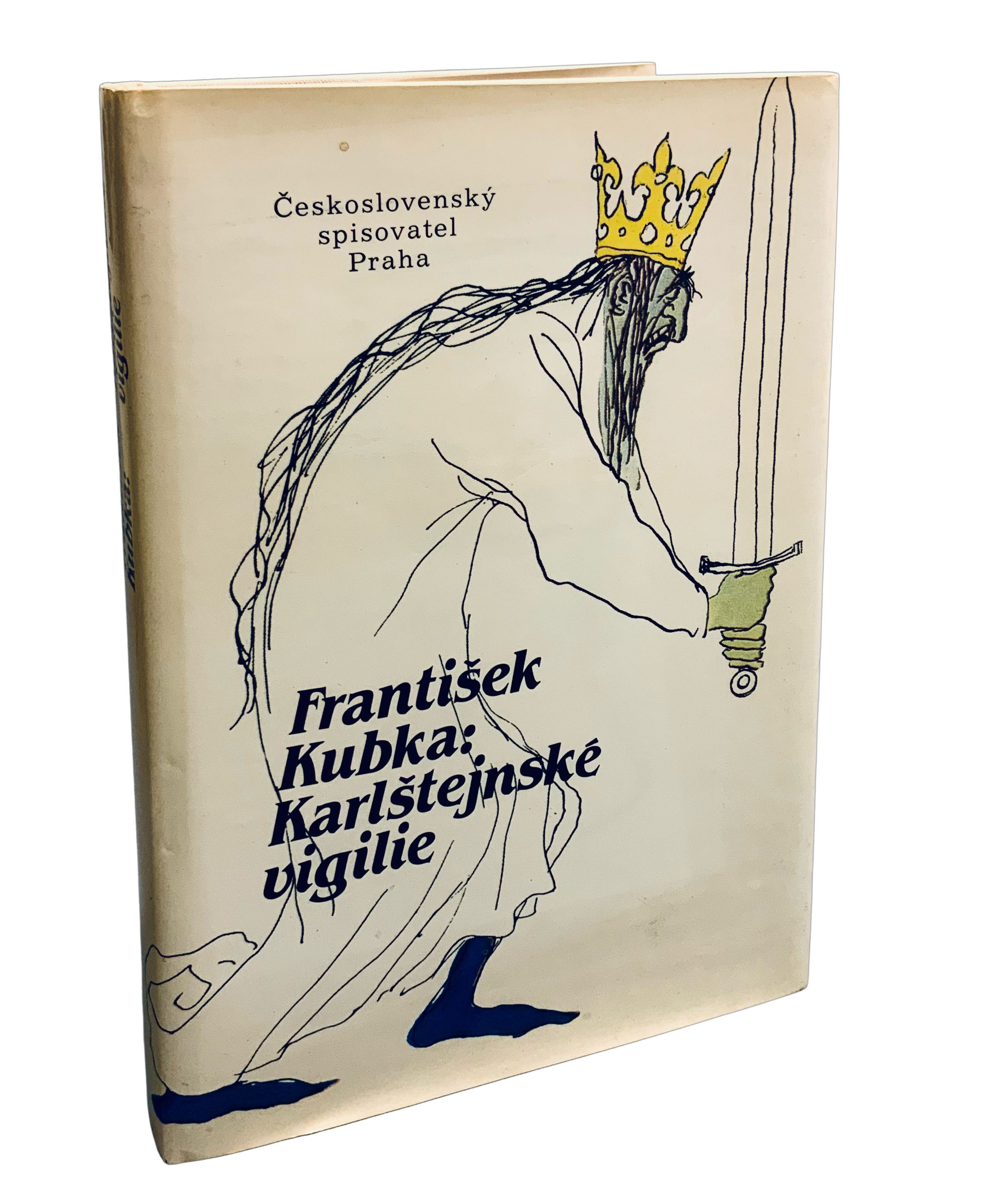 Karlštejnské virgilie